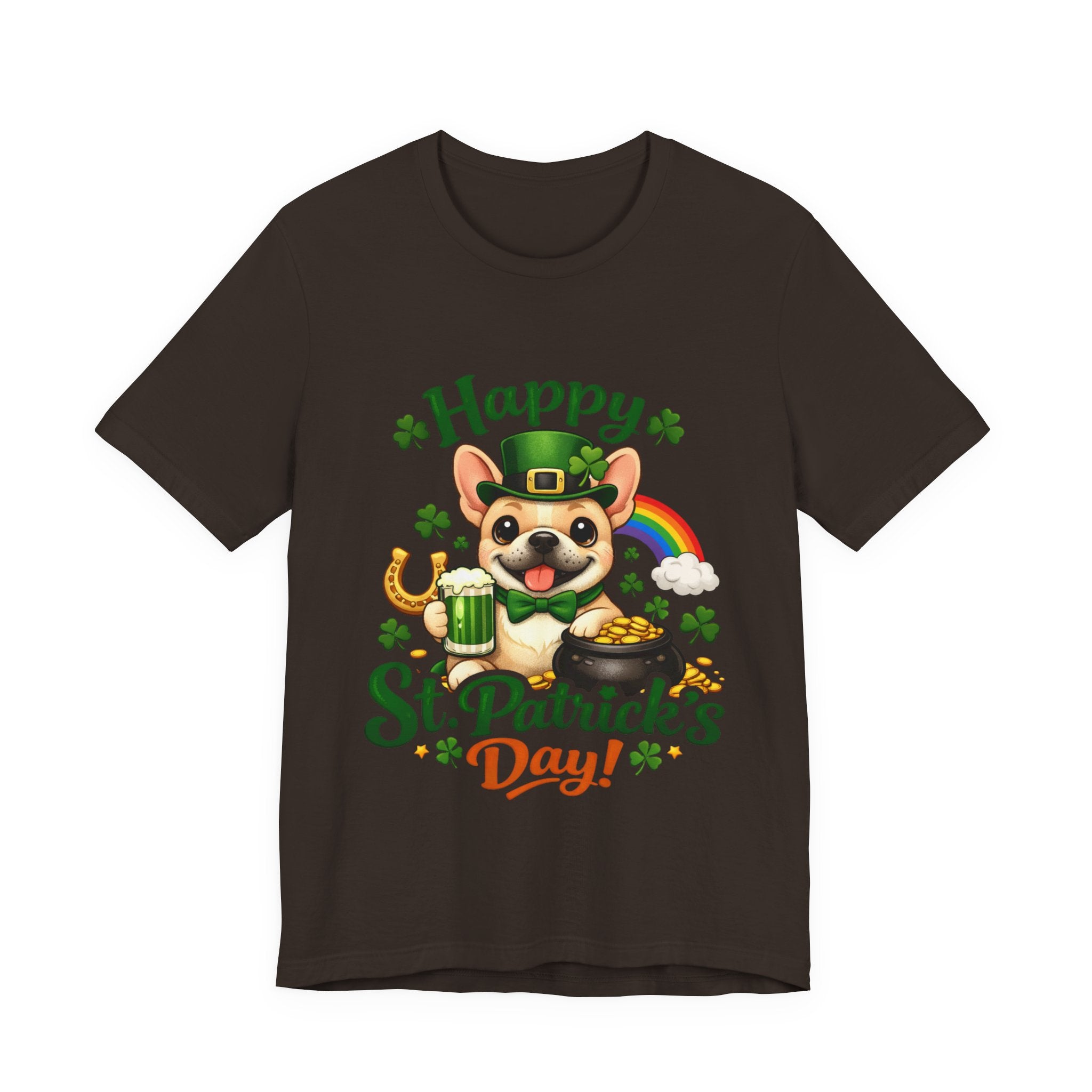 Frenchie - T-Shirt