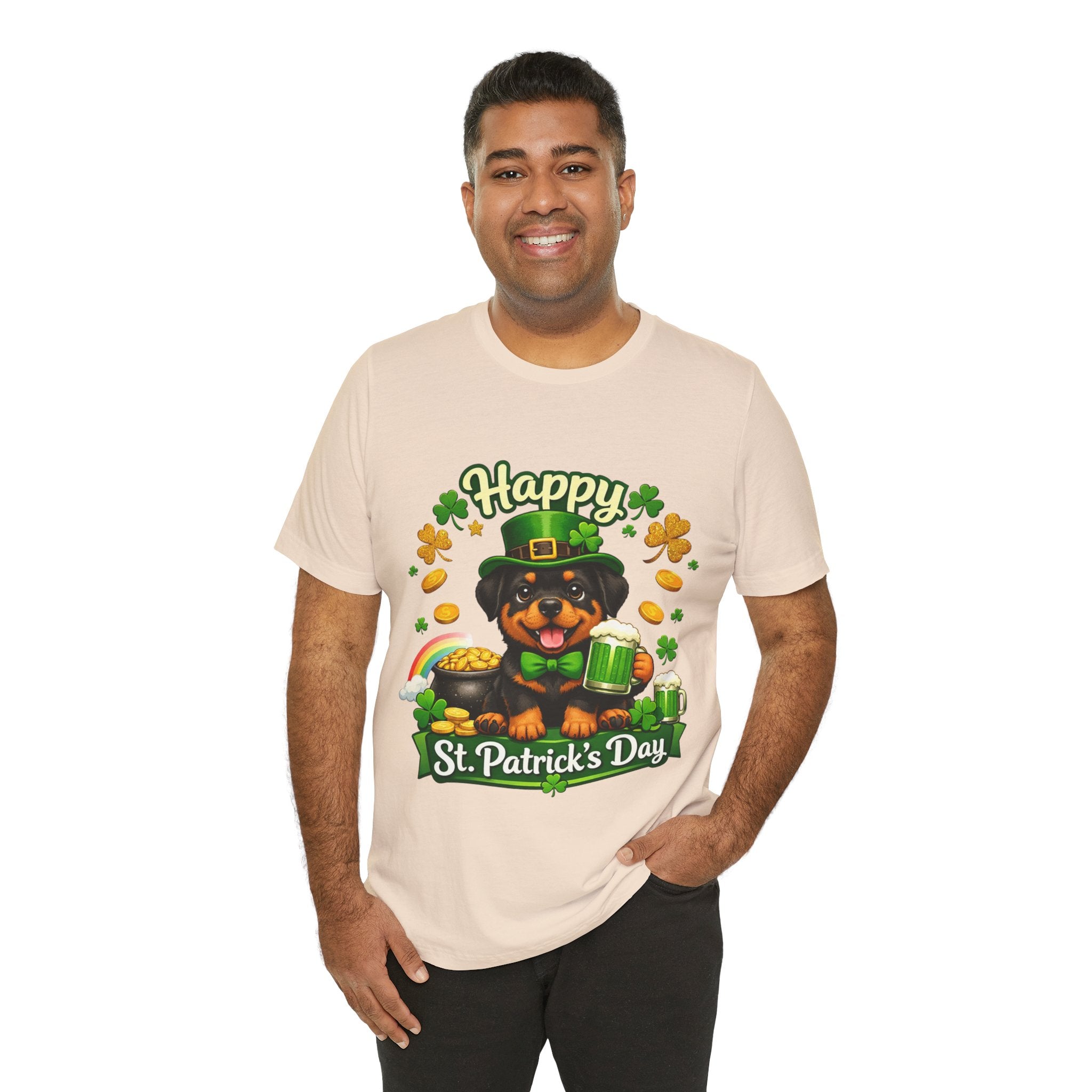 Rottweiler - T-Shirt