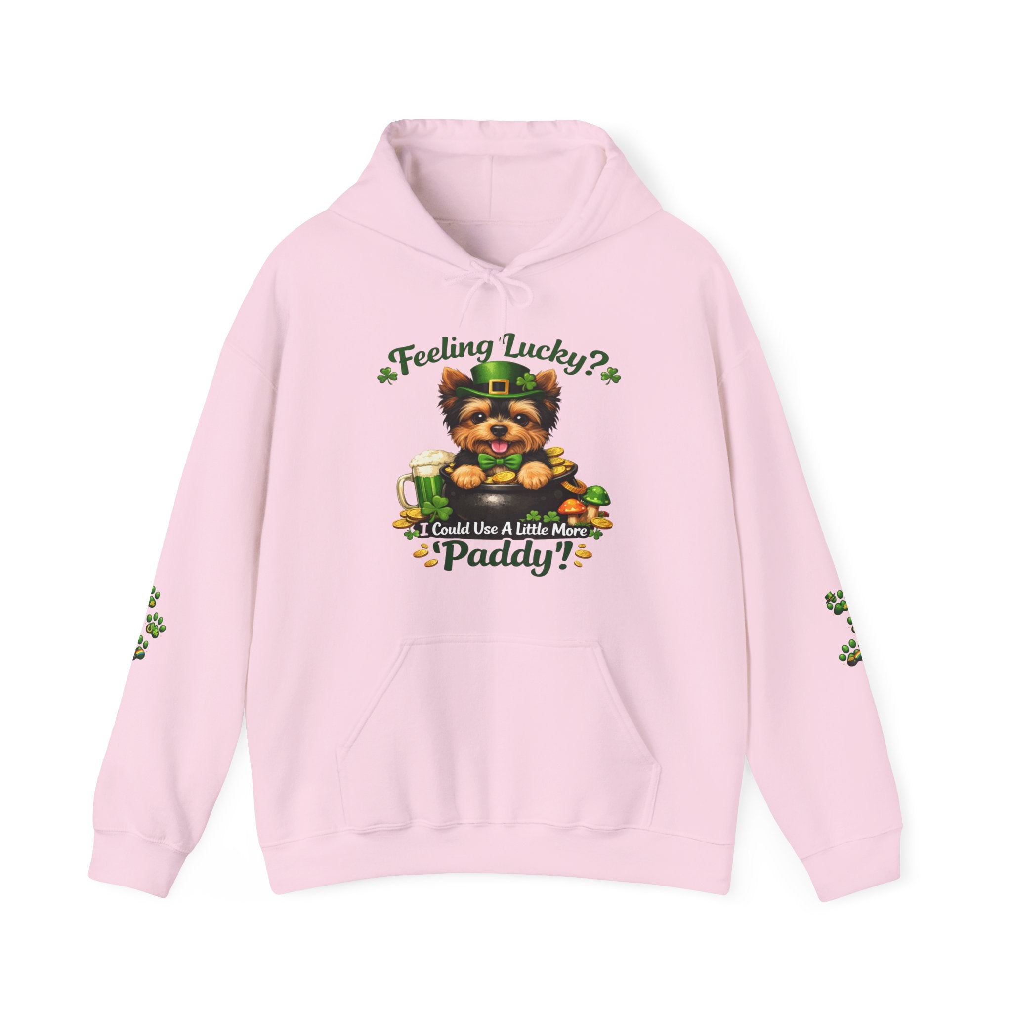 Yorkie - Hoodie