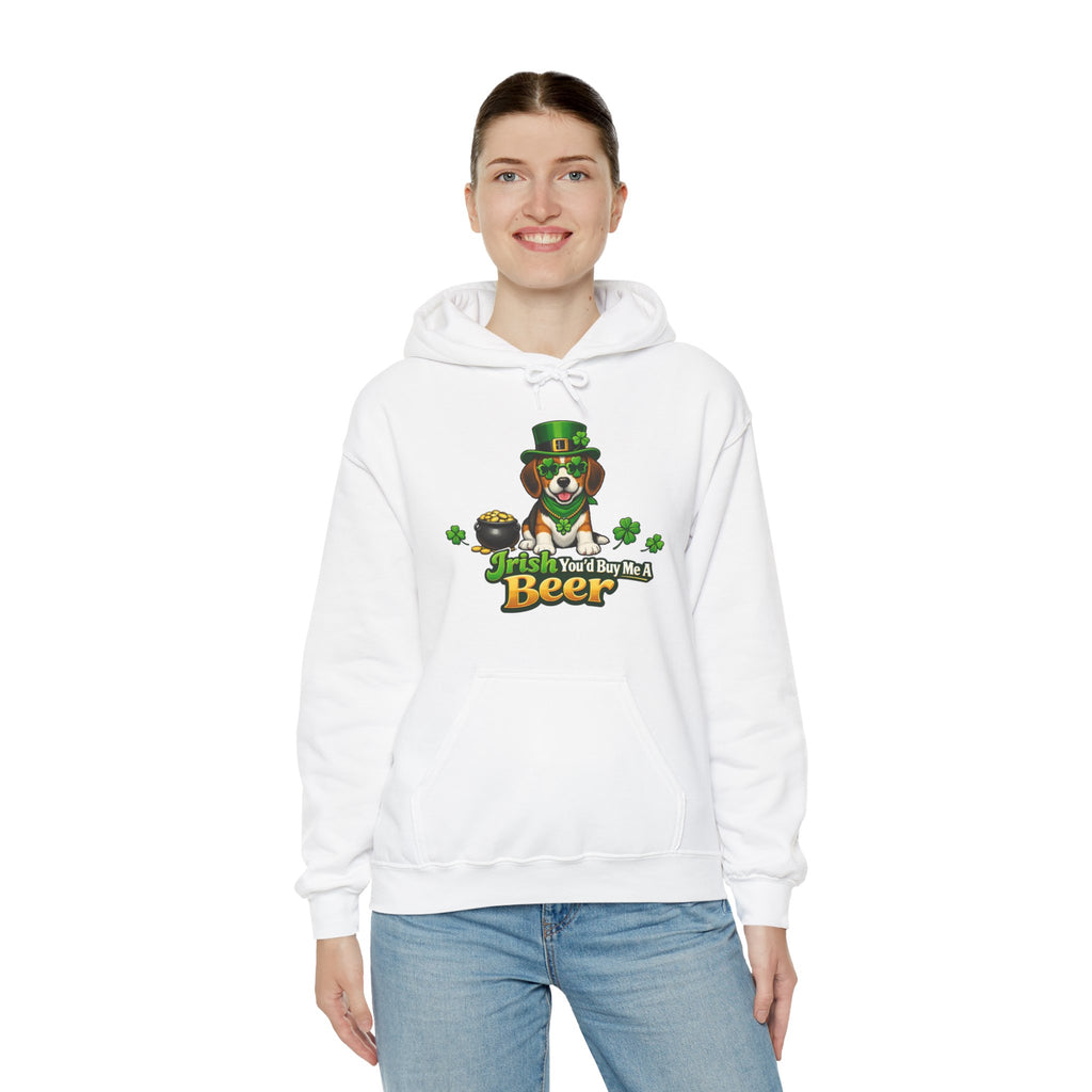 Beagle - Hoodie