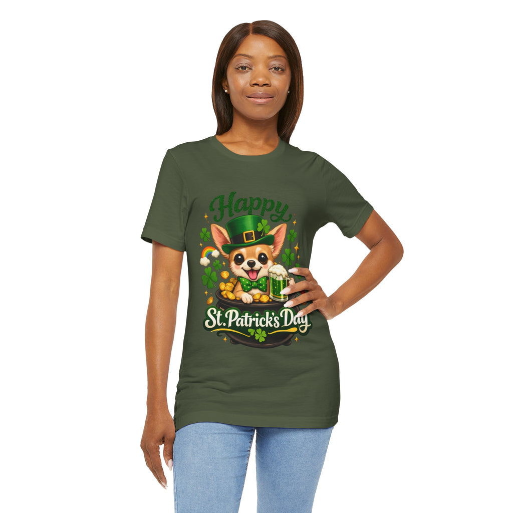 Chihuahua - T-Shirt