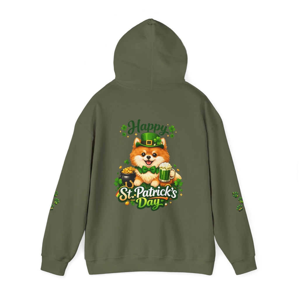 Pomeranian - Hoodie