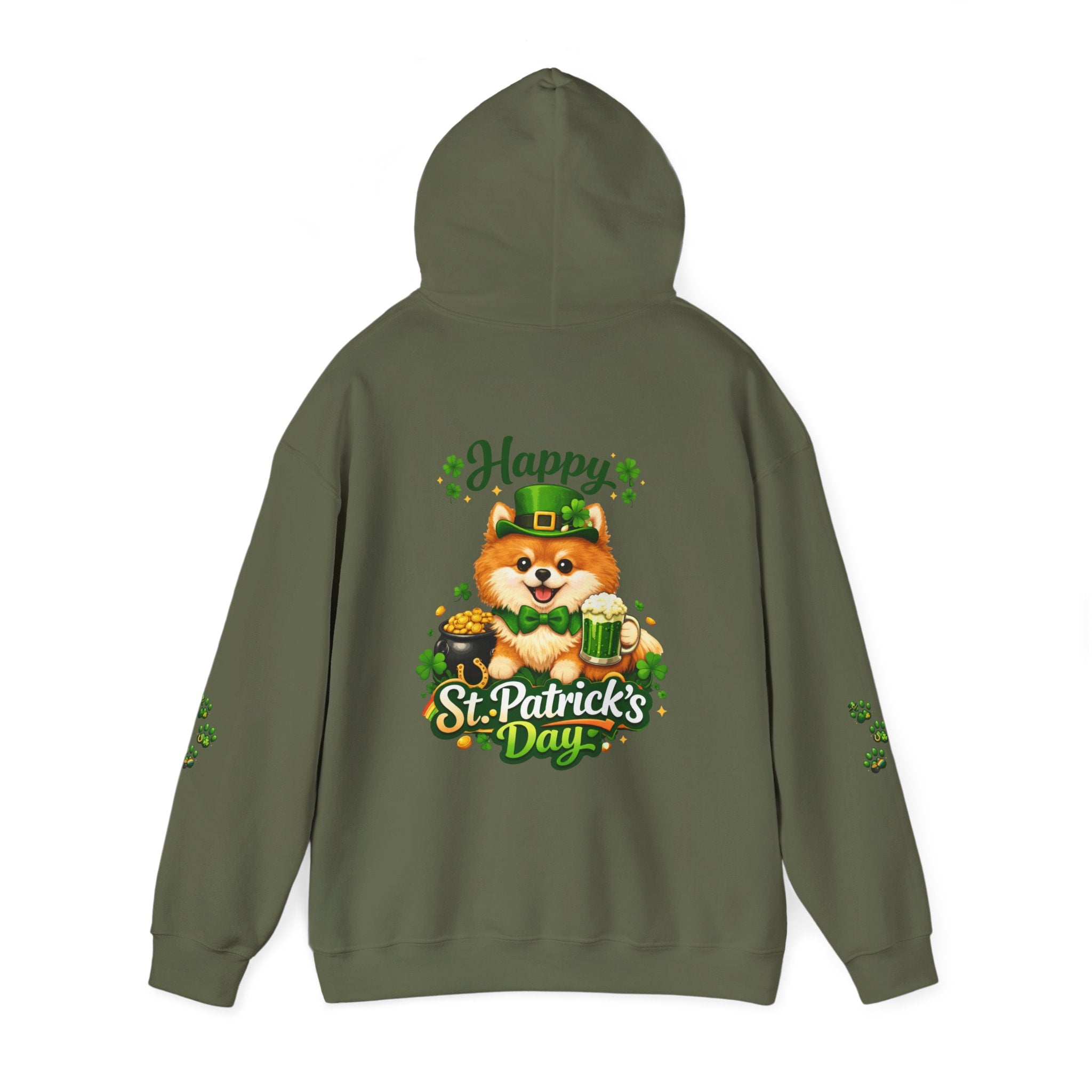 Pomeranian - Hoodie
