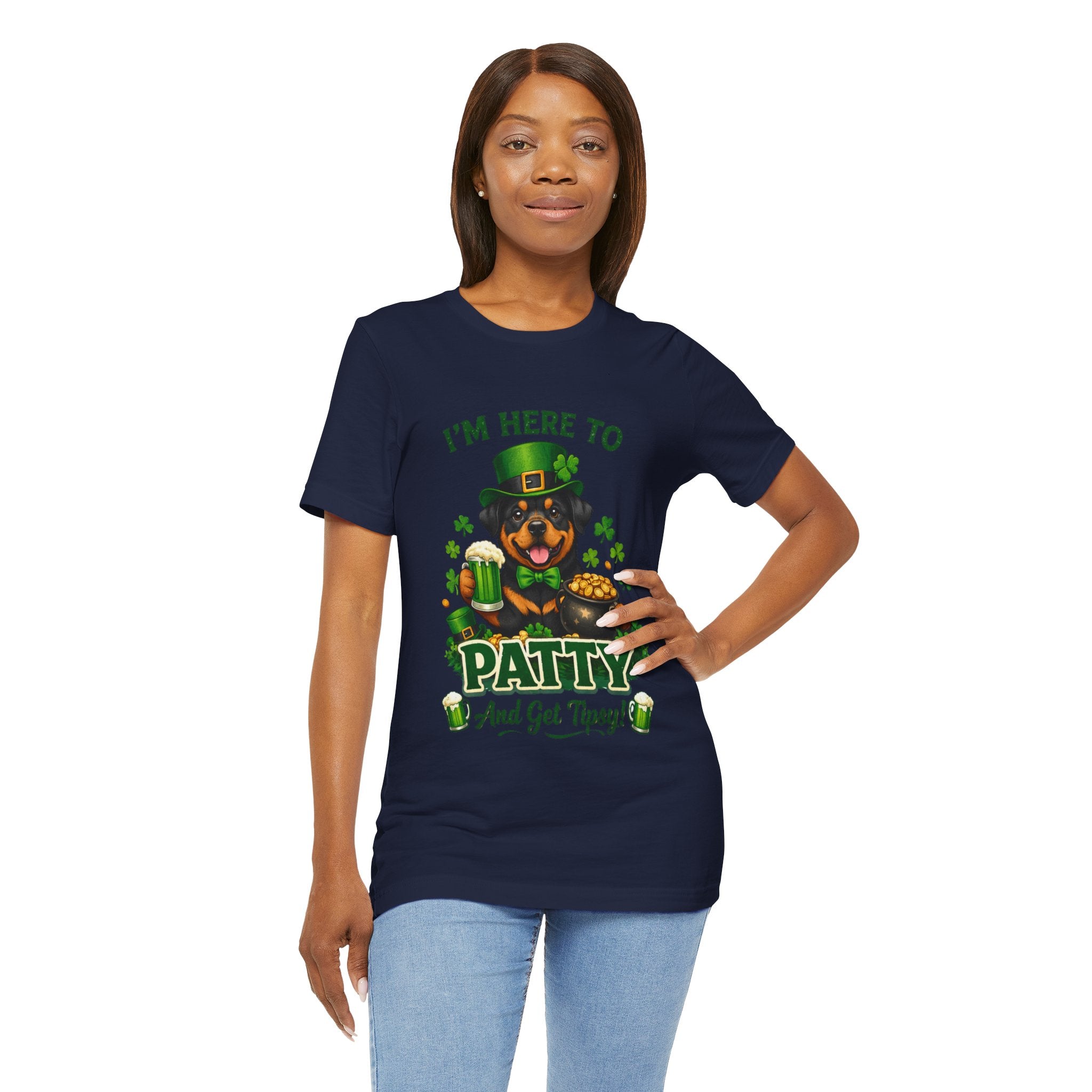 Rottweiler - T-Shirt