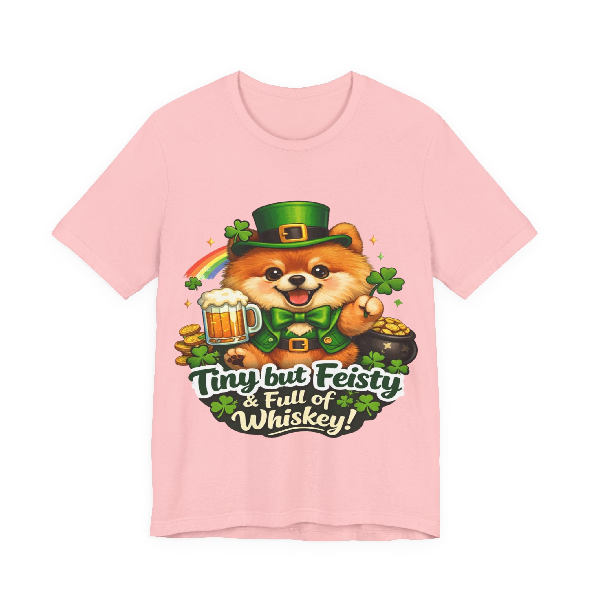 Pomeranian - T-Shirt