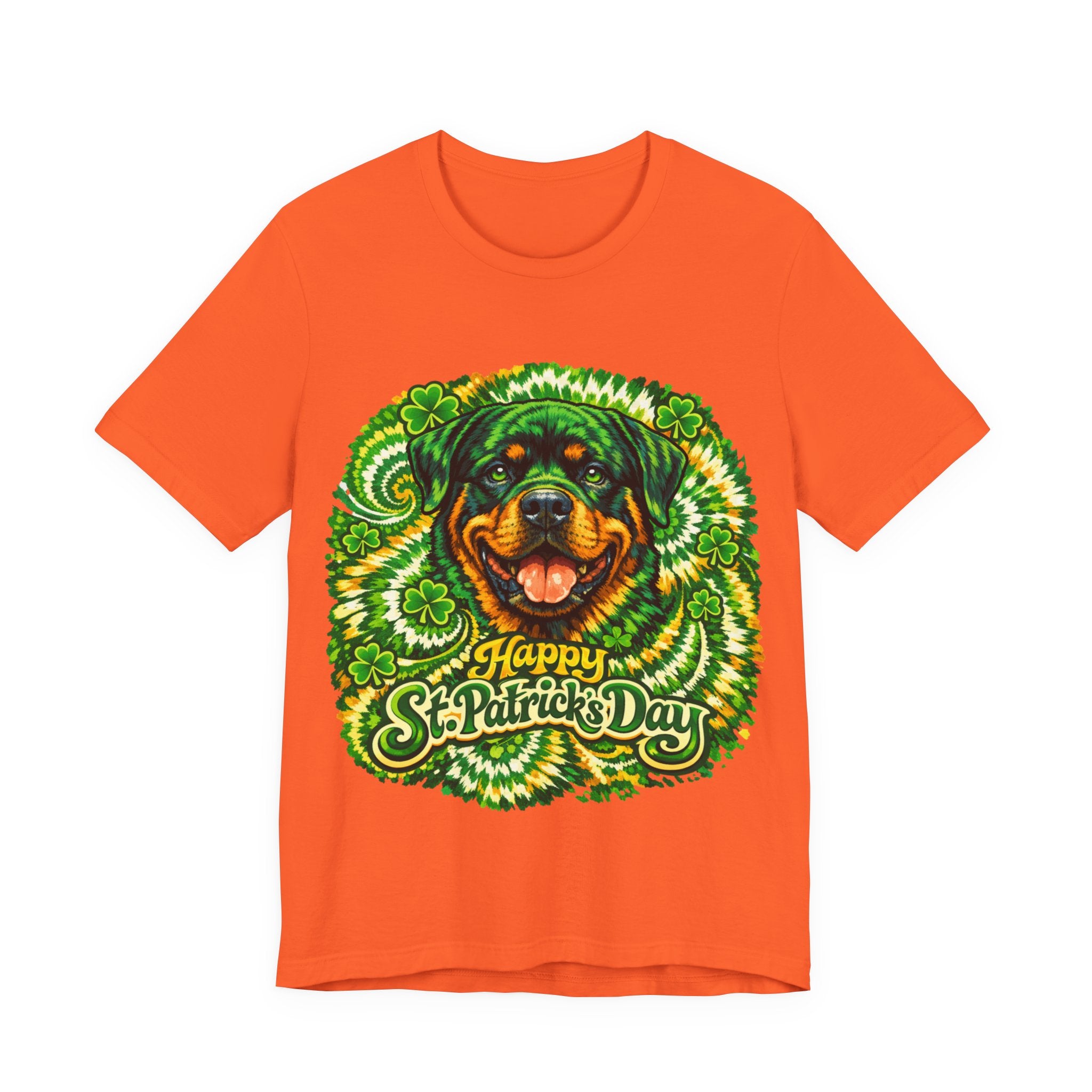 Rottweiler - T-Shirt
