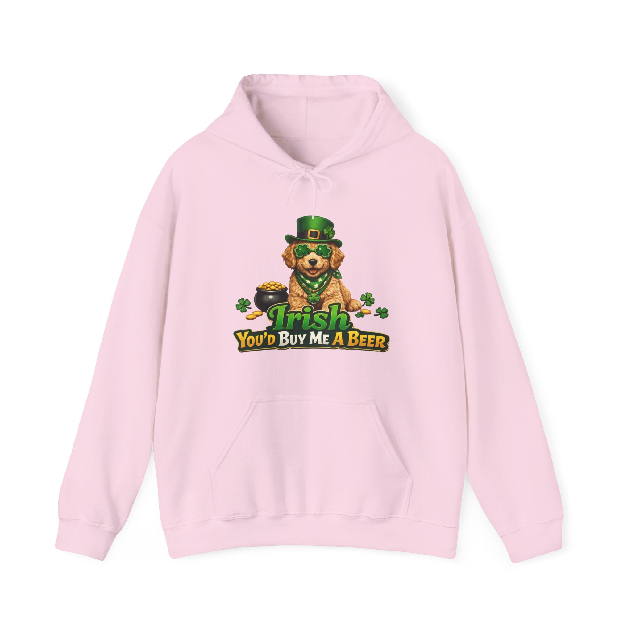 Goldendoodle - Hoodie