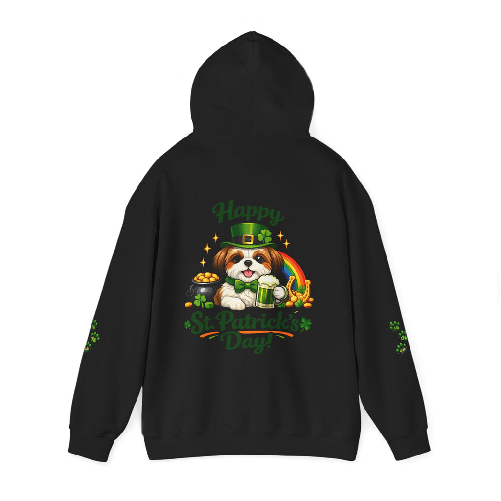 Shih Tzu - Hoodie