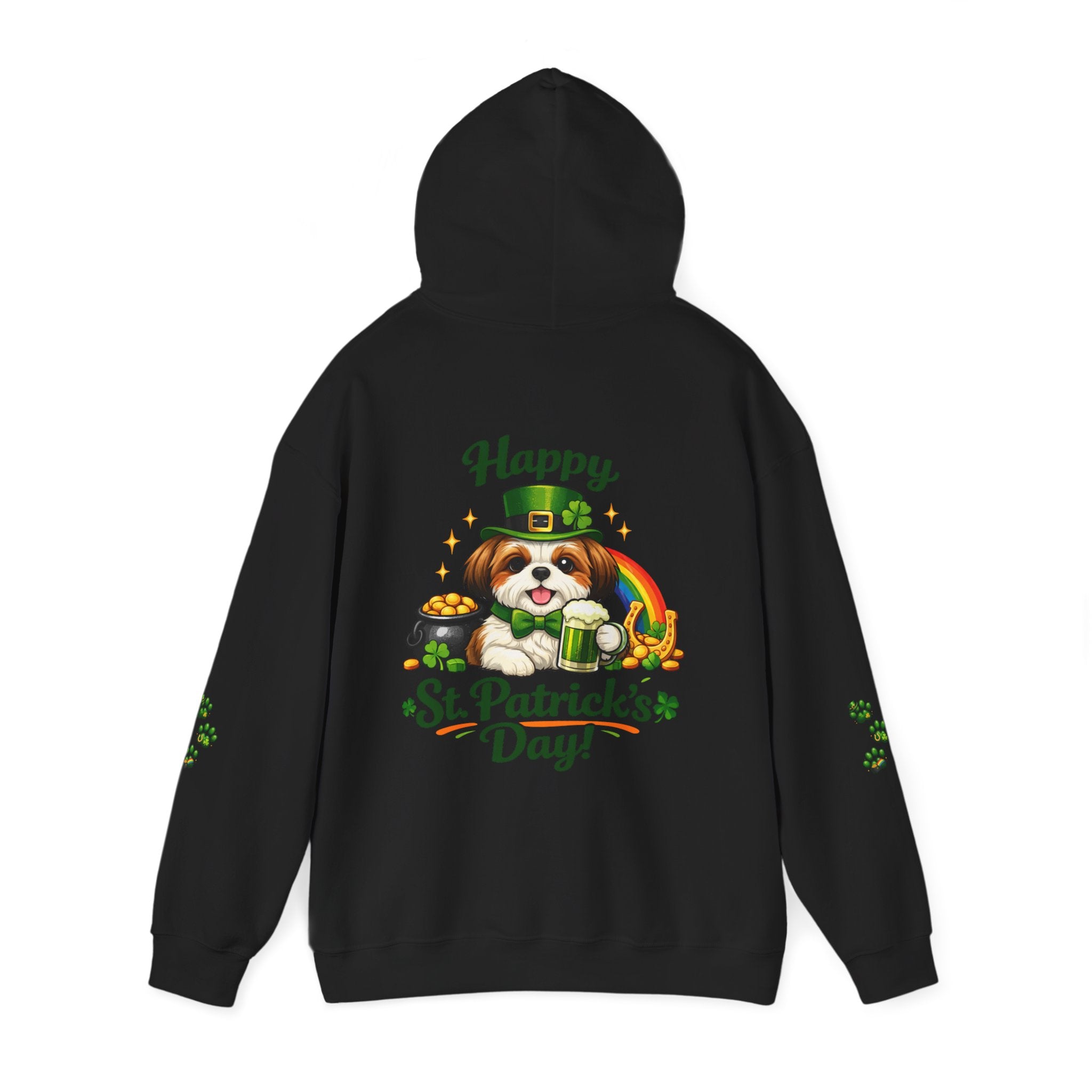 Shih Tzu - Hoodie