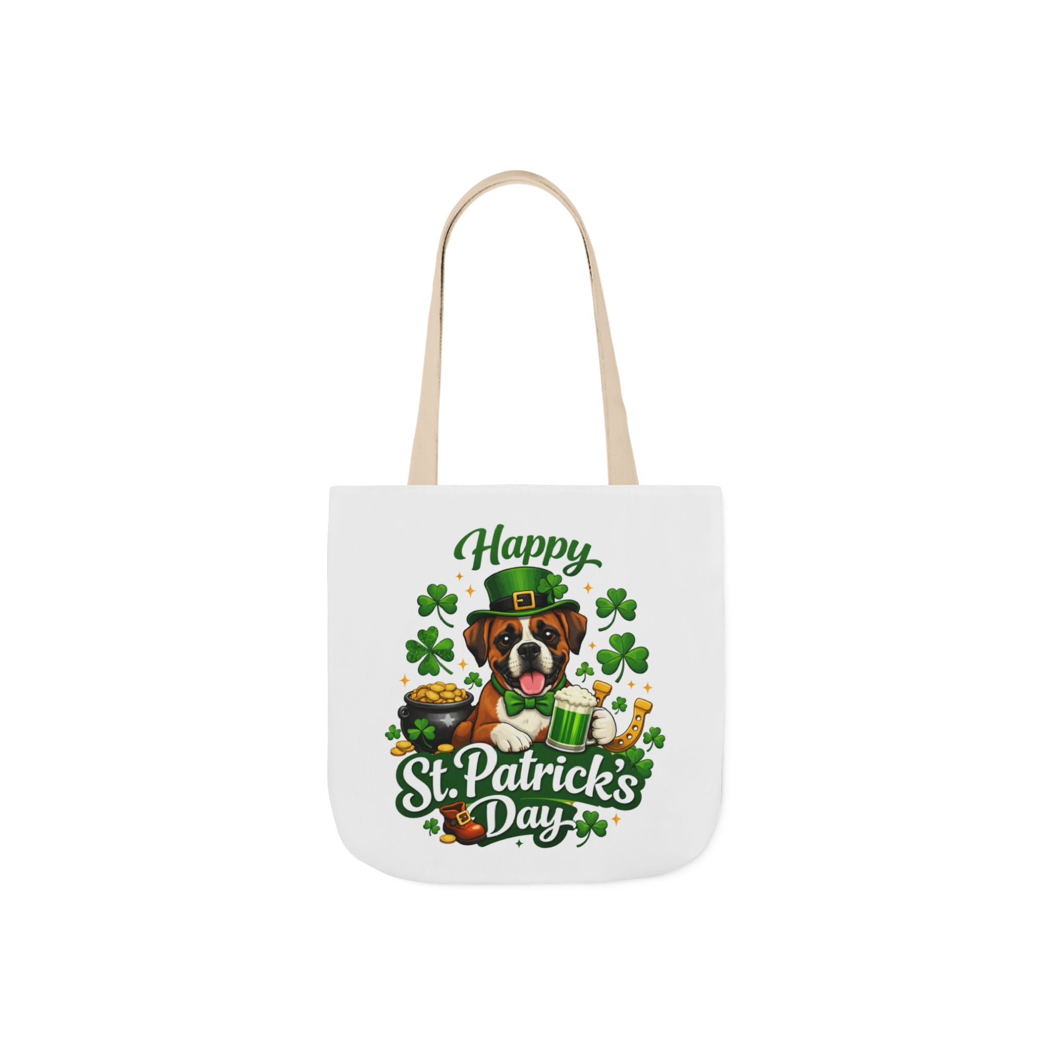 Boxer - Tote Bag