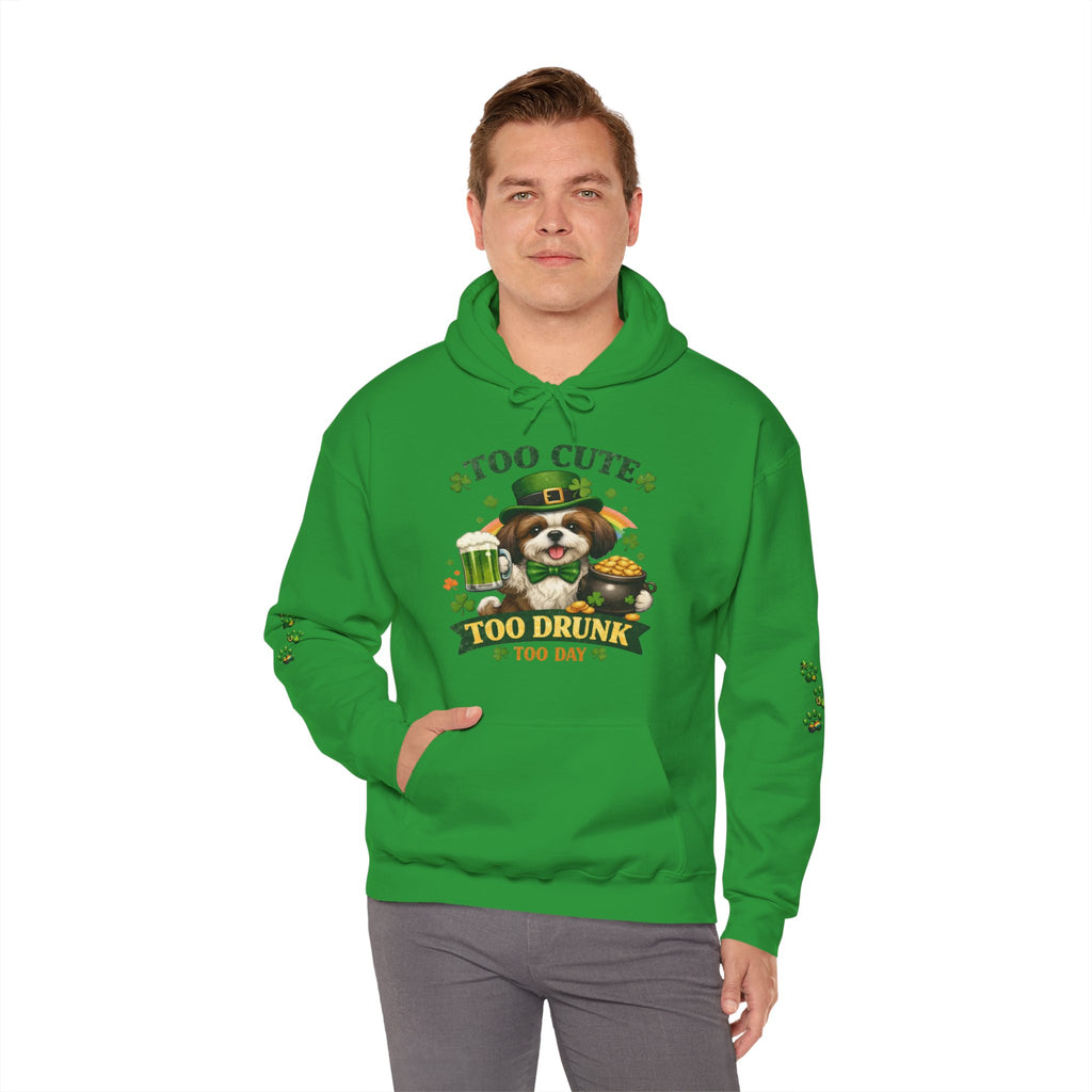 Shih Tzu - Hoodie