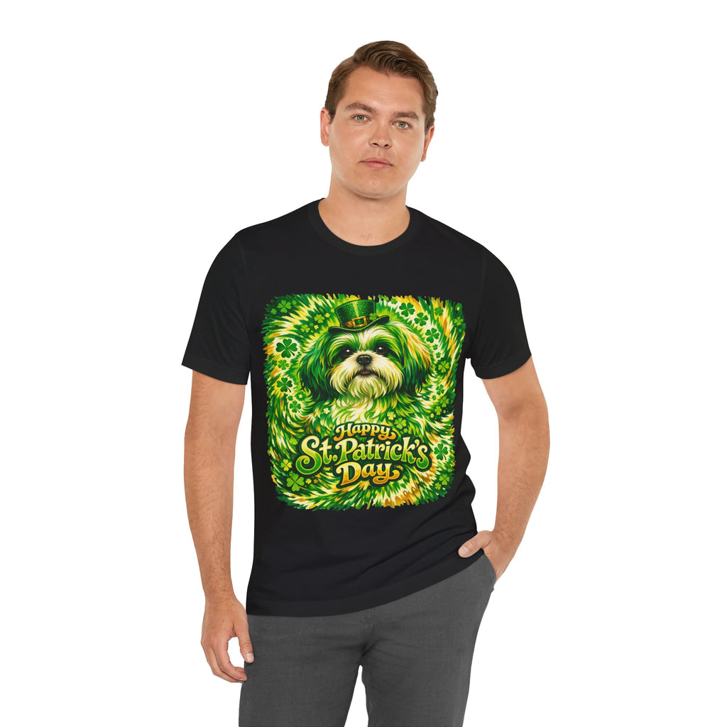 Shih Tzu - T-Shirt