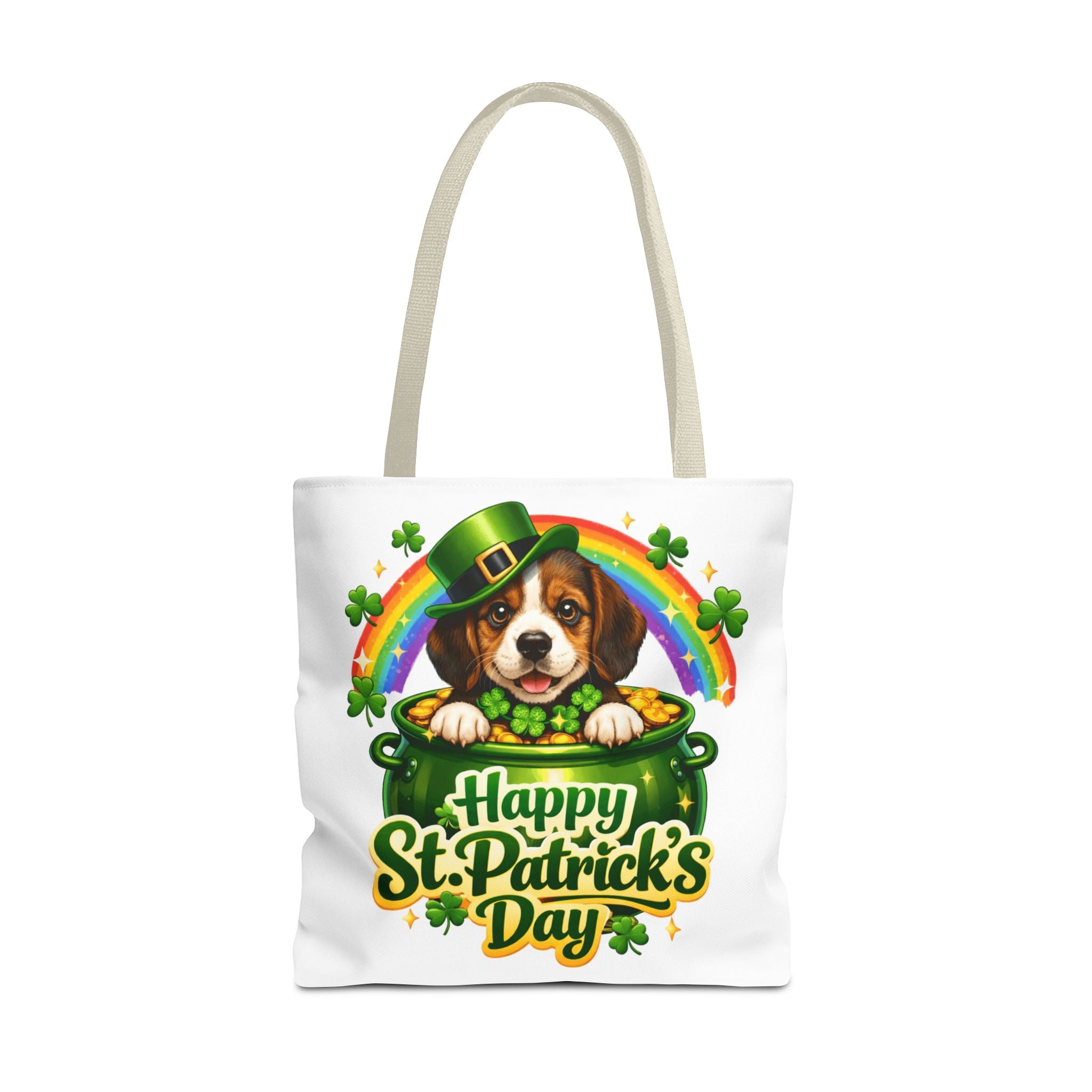Beagle - Tote Bag