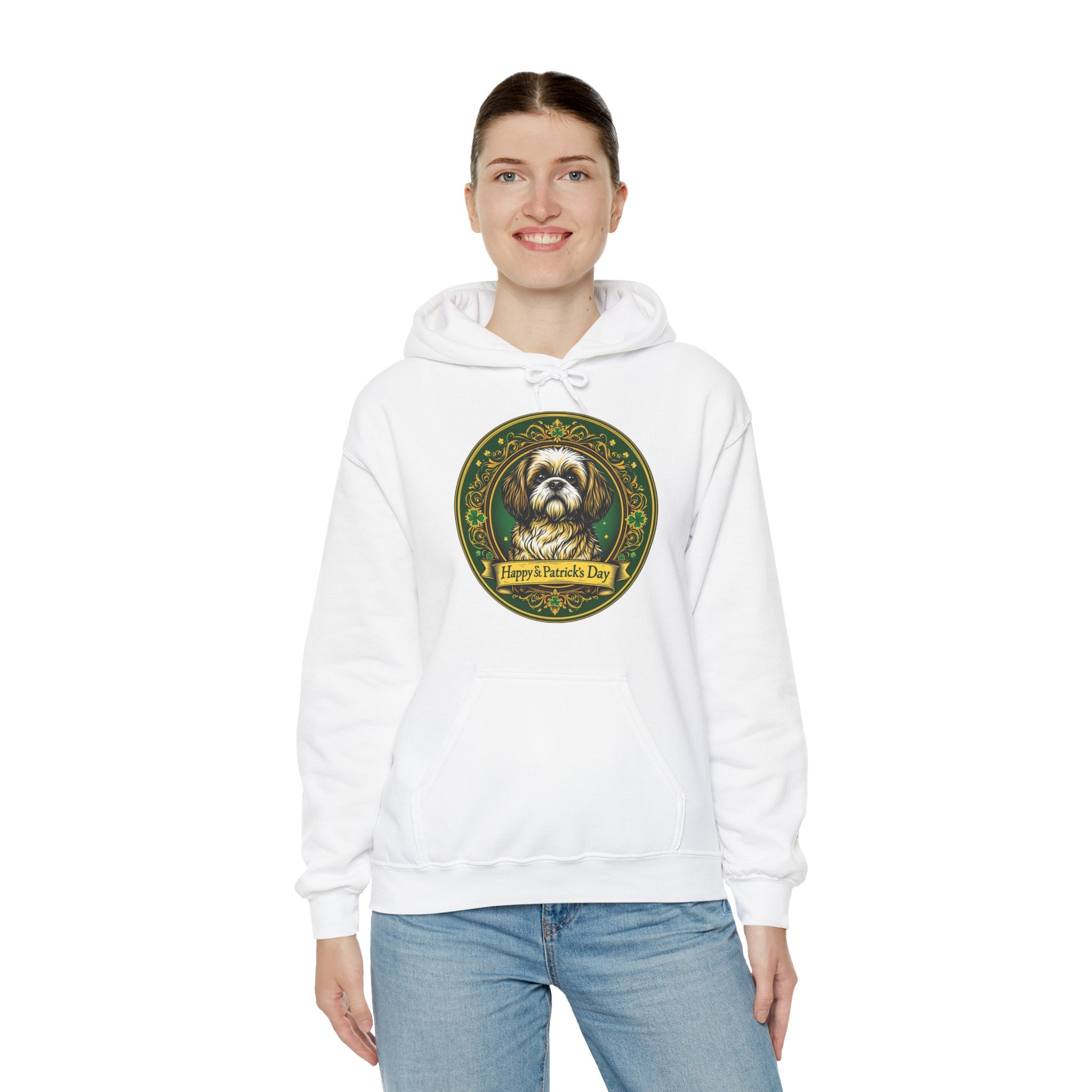 Shih Tzu - Hoodie