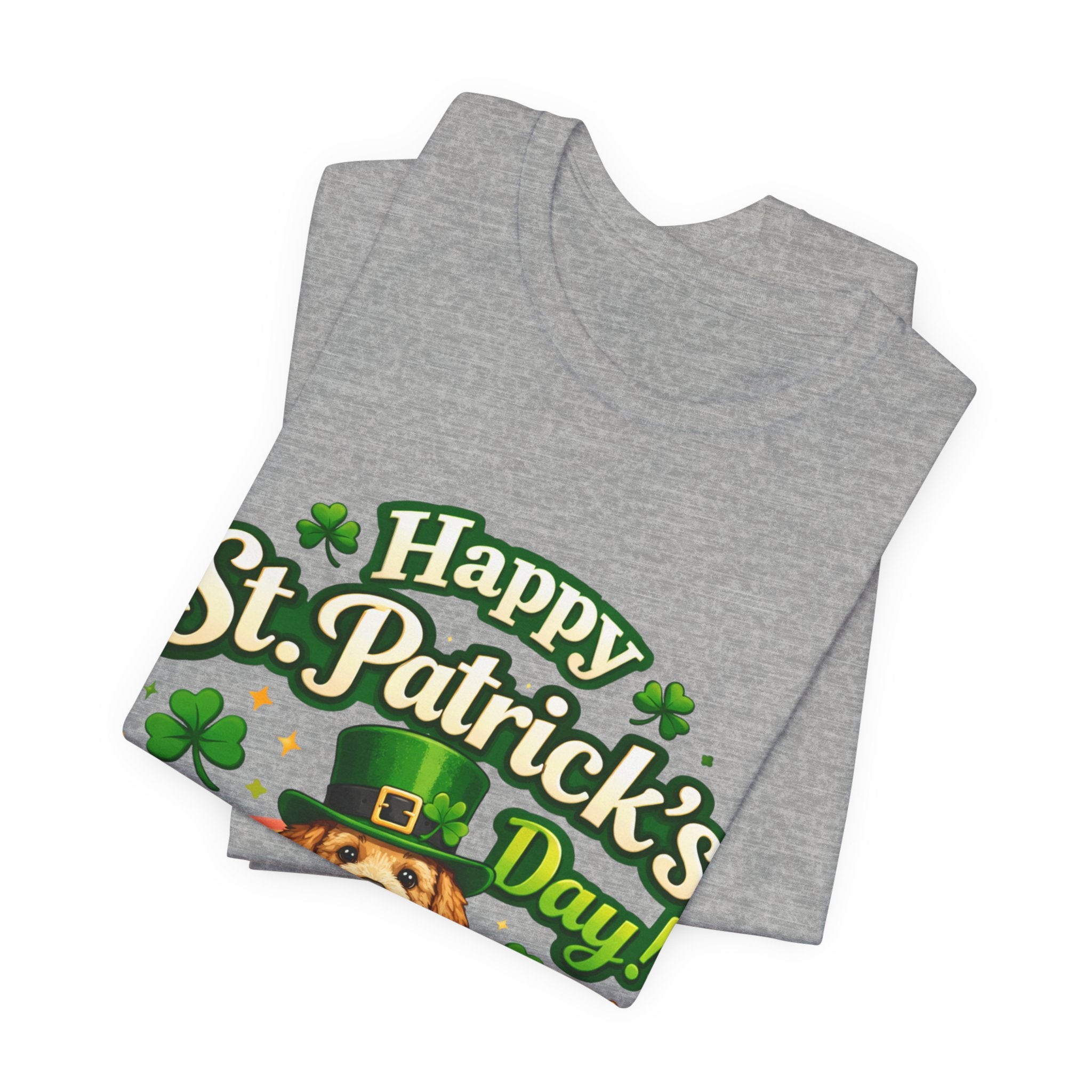 Goldendoodle - T-Shirt
