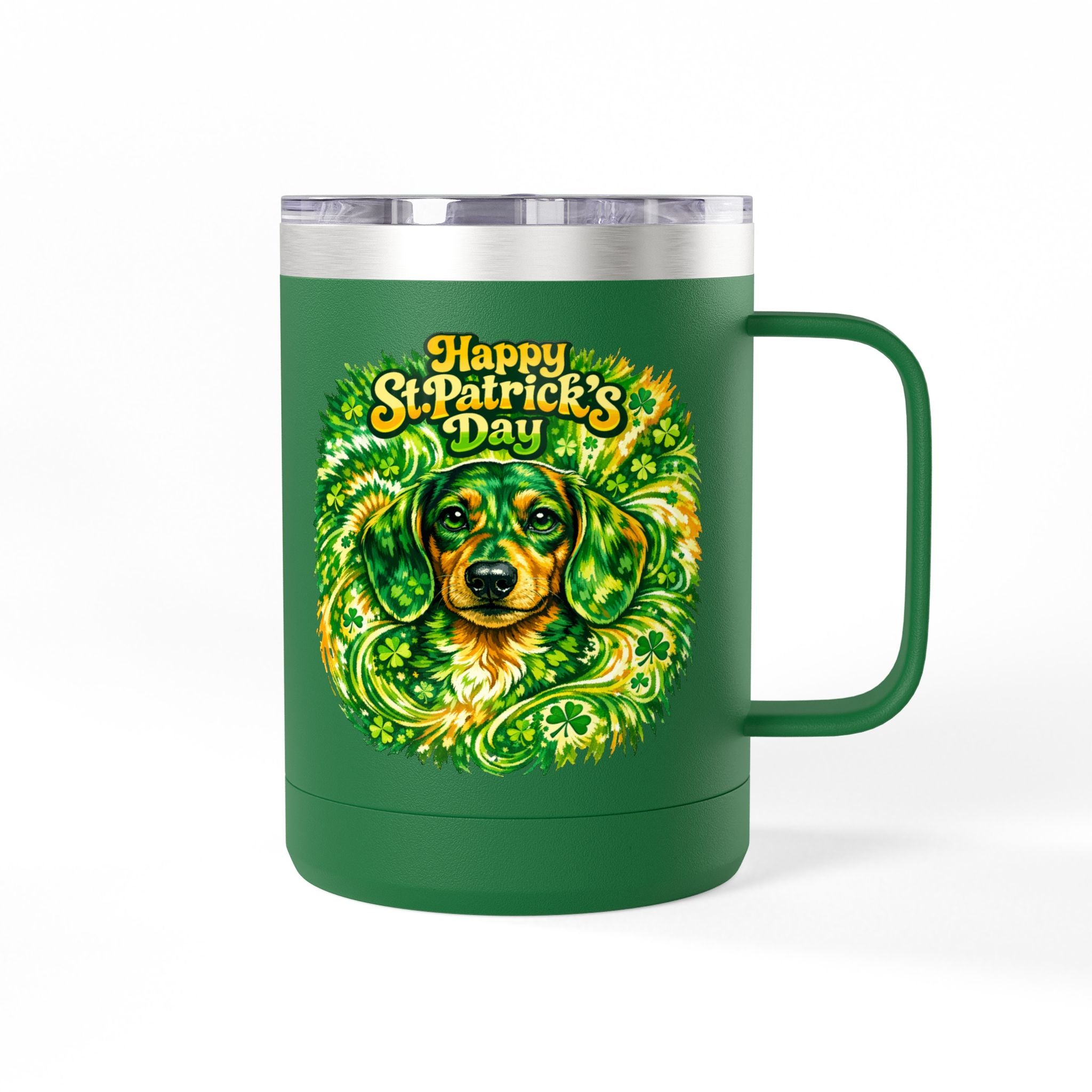 Dachshund - 15oz Tumbler