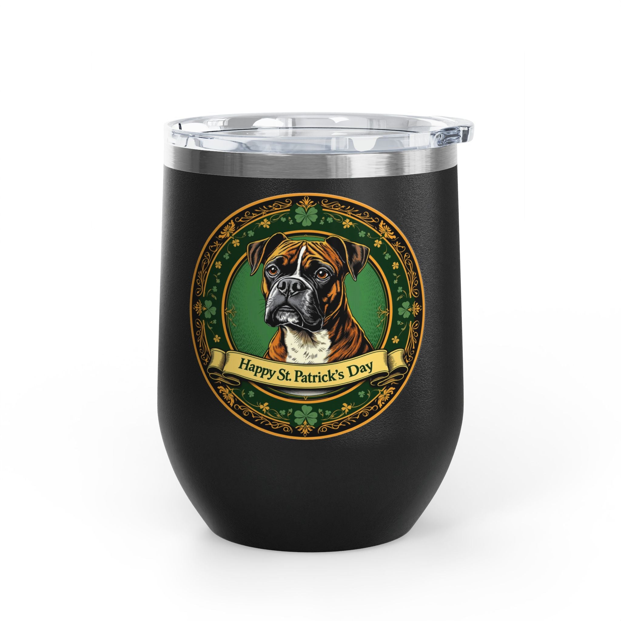 Boxer - Wine Chiller
