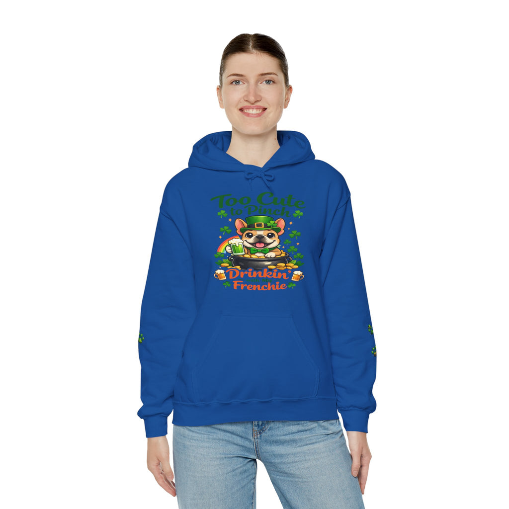 Frenchie - Hoodie