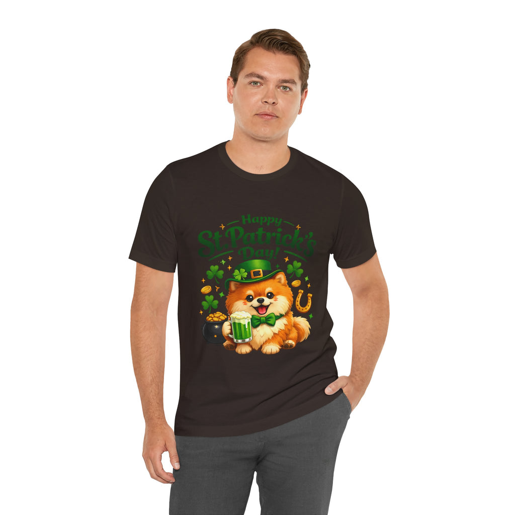 Pomeranian - T-Shirt