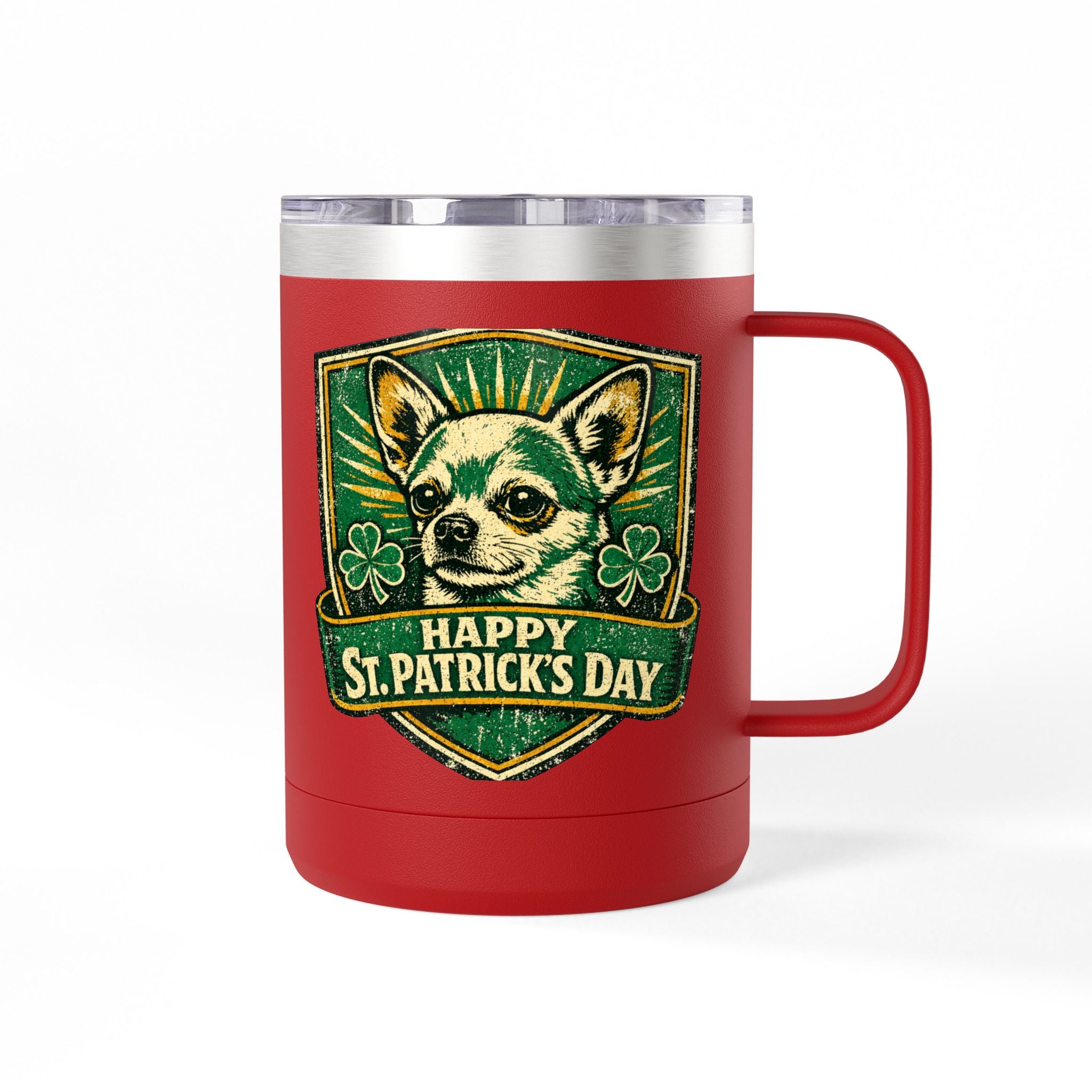 Chihuahua - 15oz Tumbler