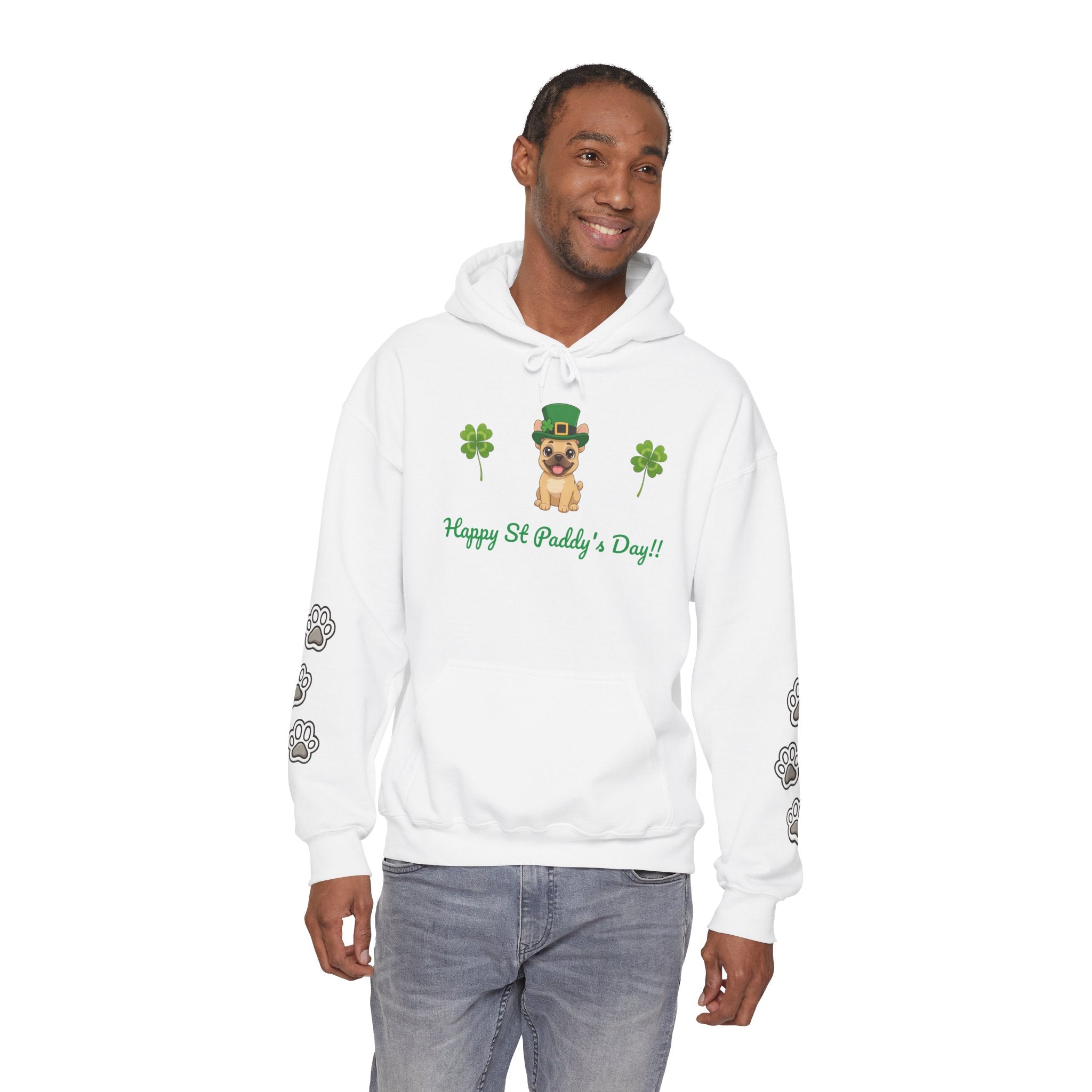 Frenchie - Hoodie