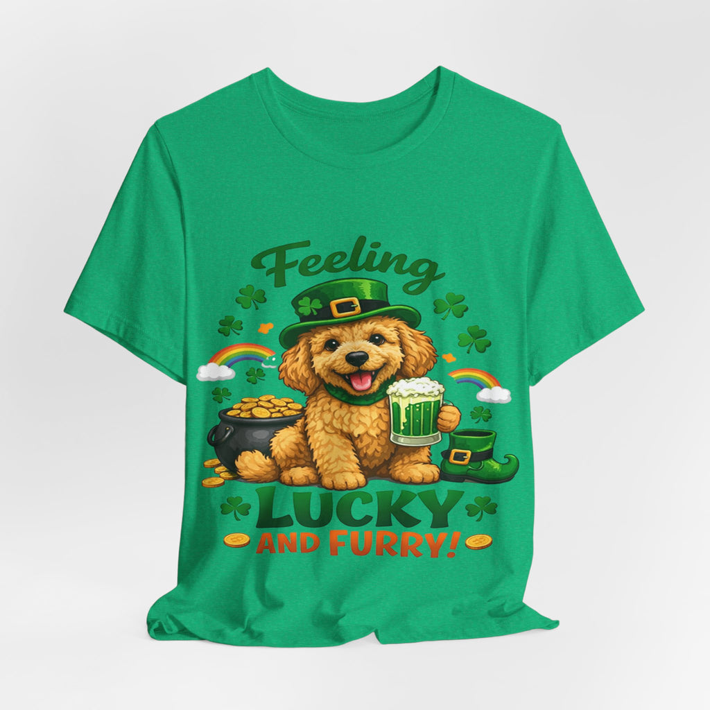 Goldendoodle - T-Shirt