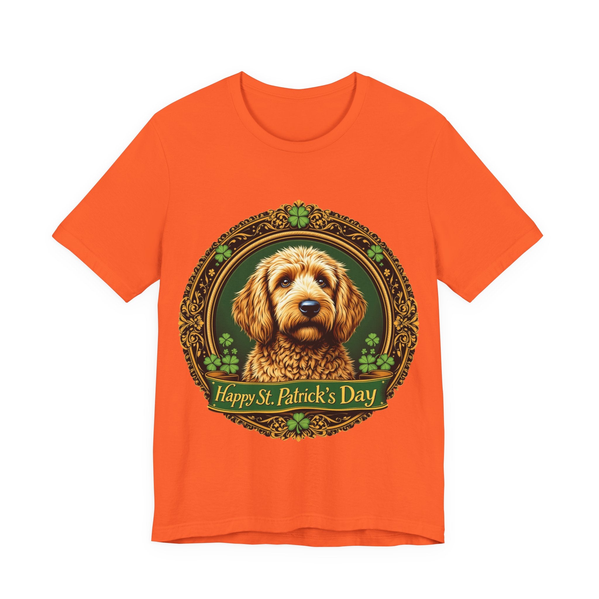 Goldendoodle - T-Shirt
