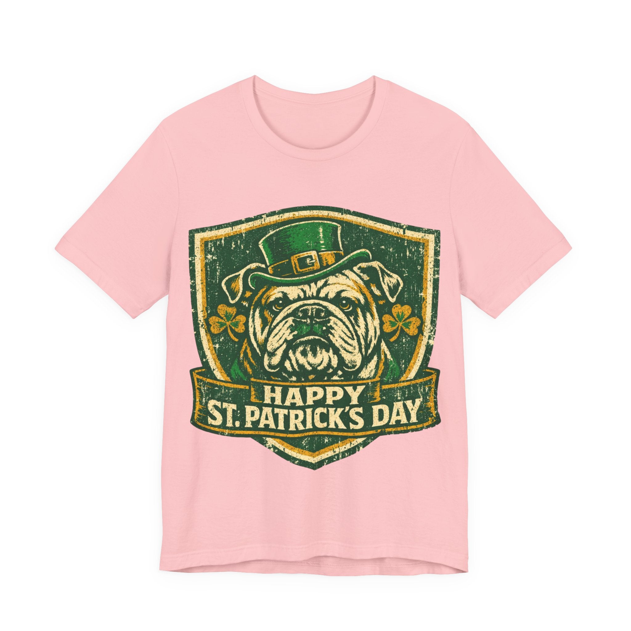 Bulldog - T-Shirt