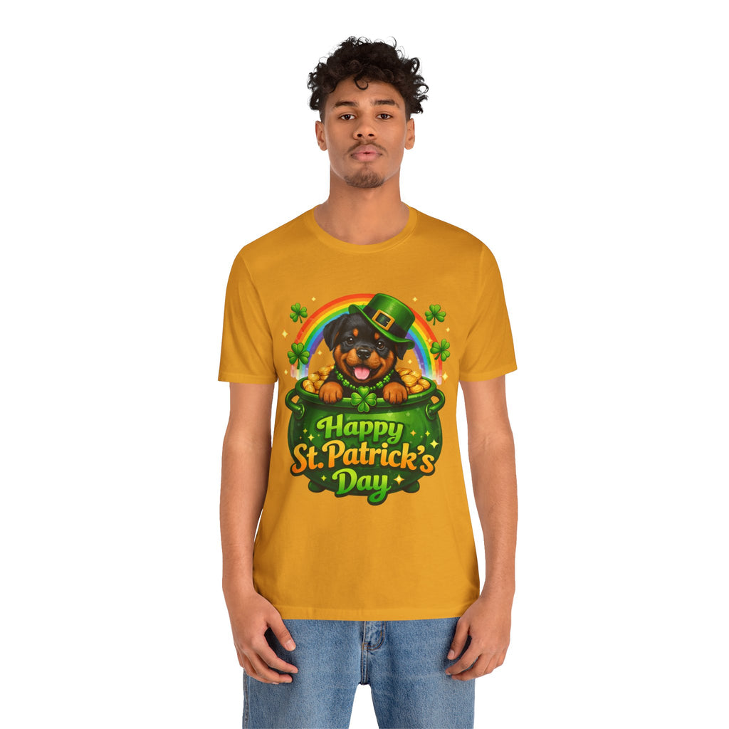 Rottweiler - T-Shirt