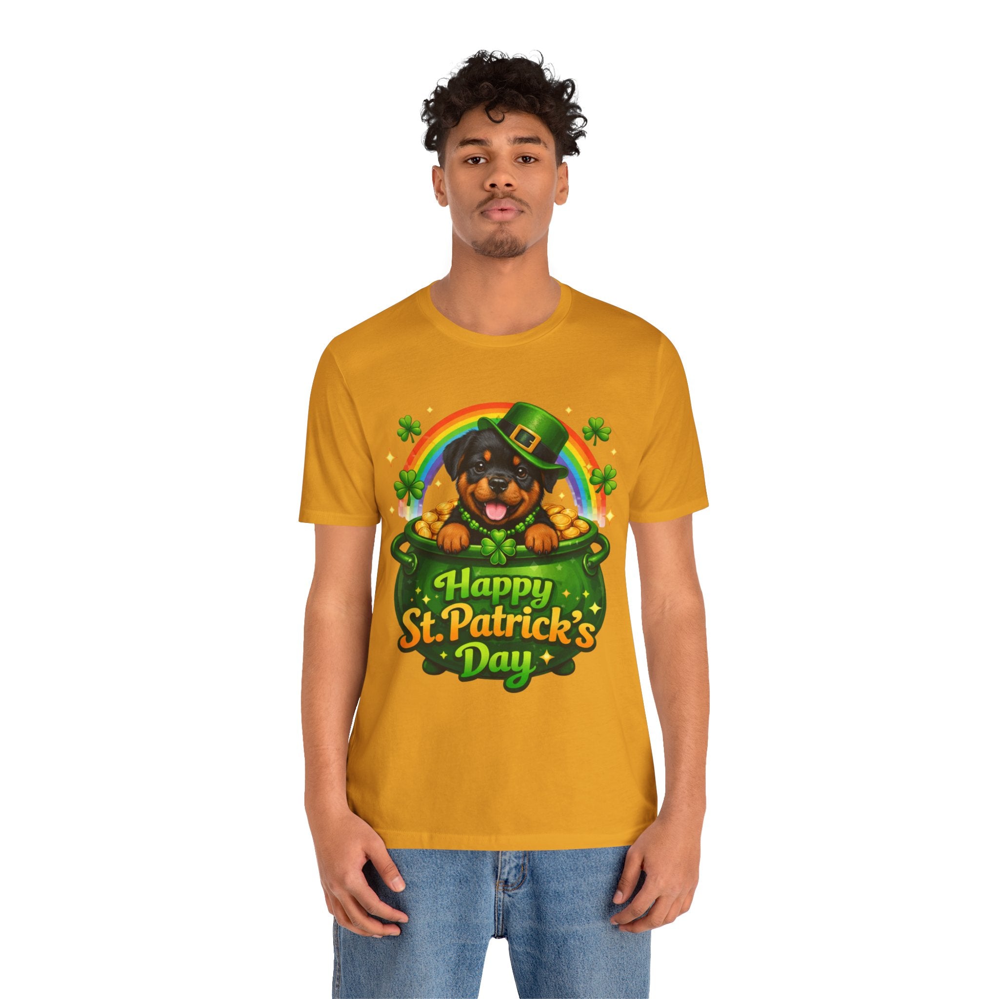 Rottweiler - T-Shirt