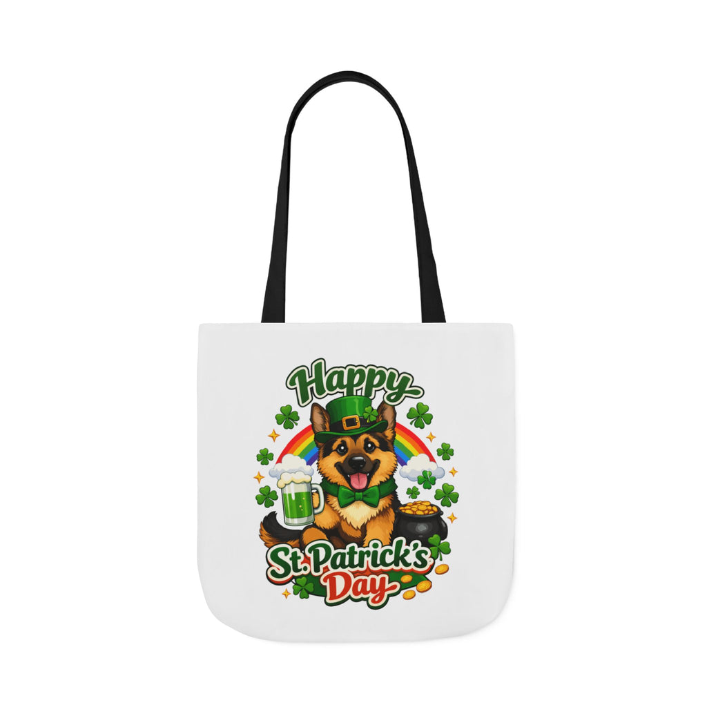 German Shepherd - Tote Bag