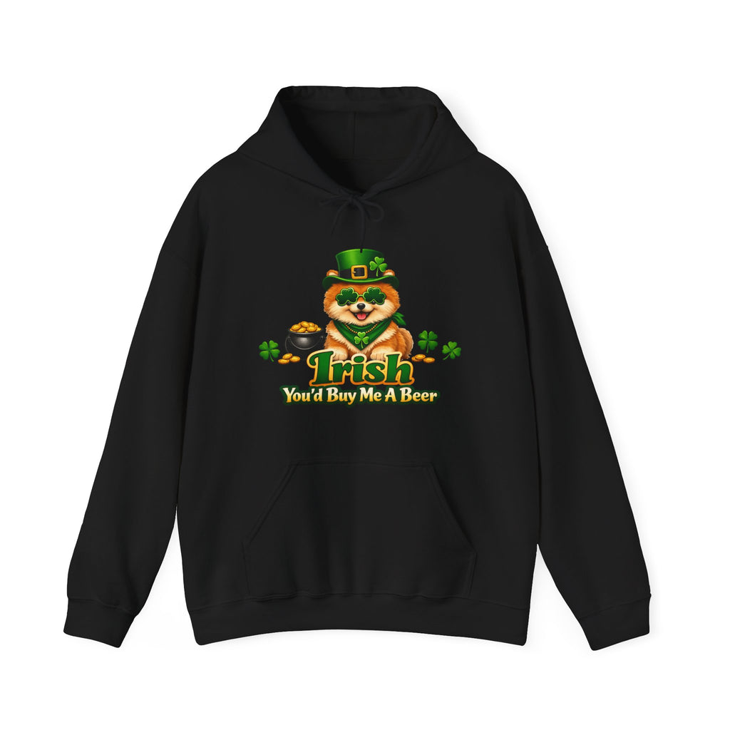 Pomeranian - Hoodie