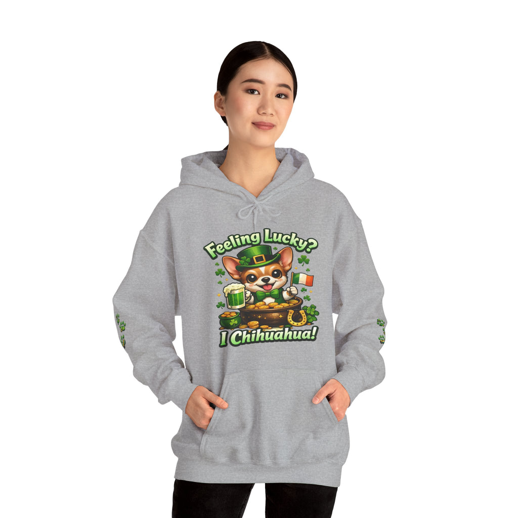 Chihuahua - Hoodie