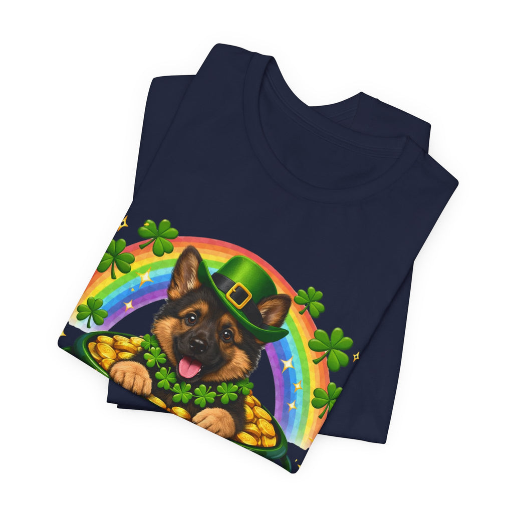 German Shepherd - T-Shirt