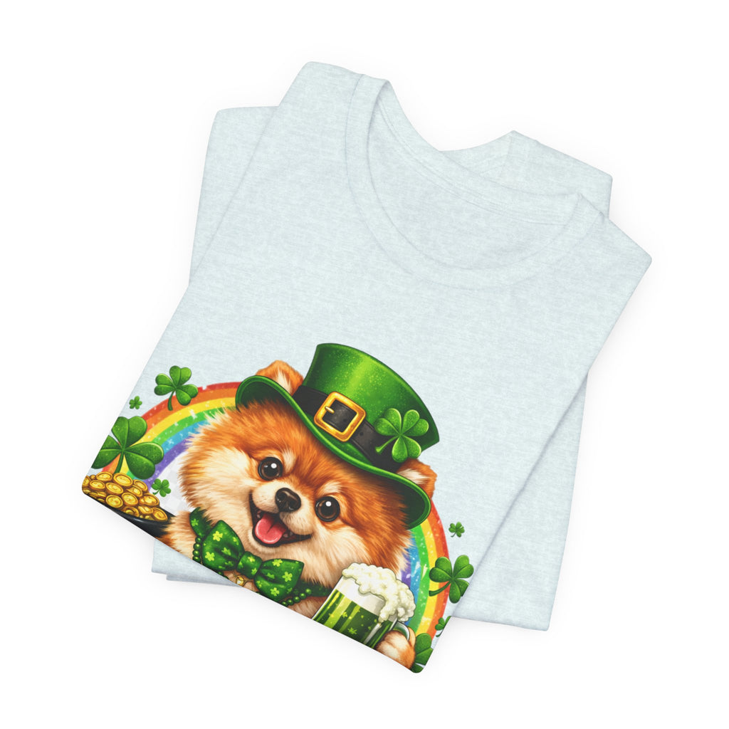 Pomeranian - T-Shirt