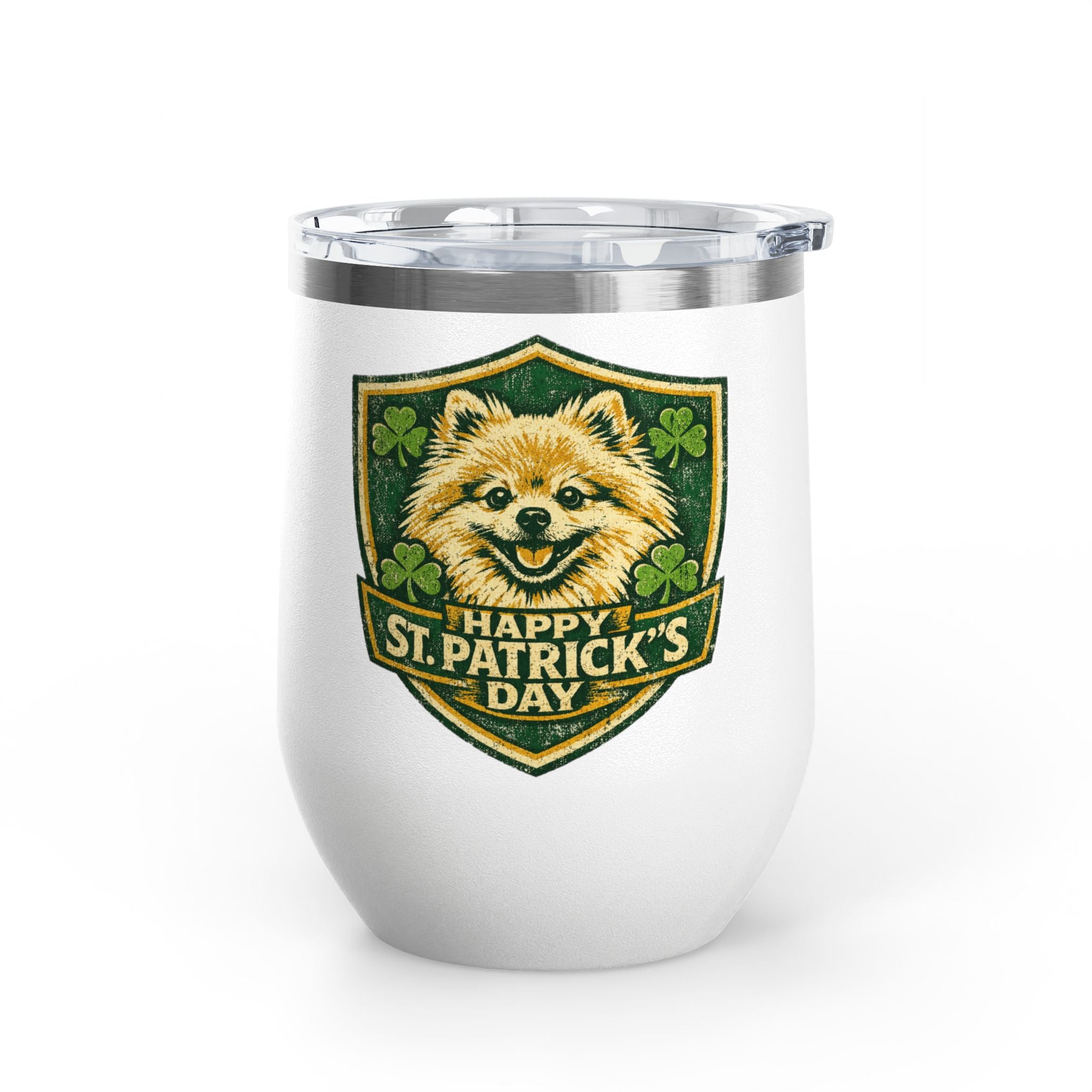 Pomeranian - Wine Chiller