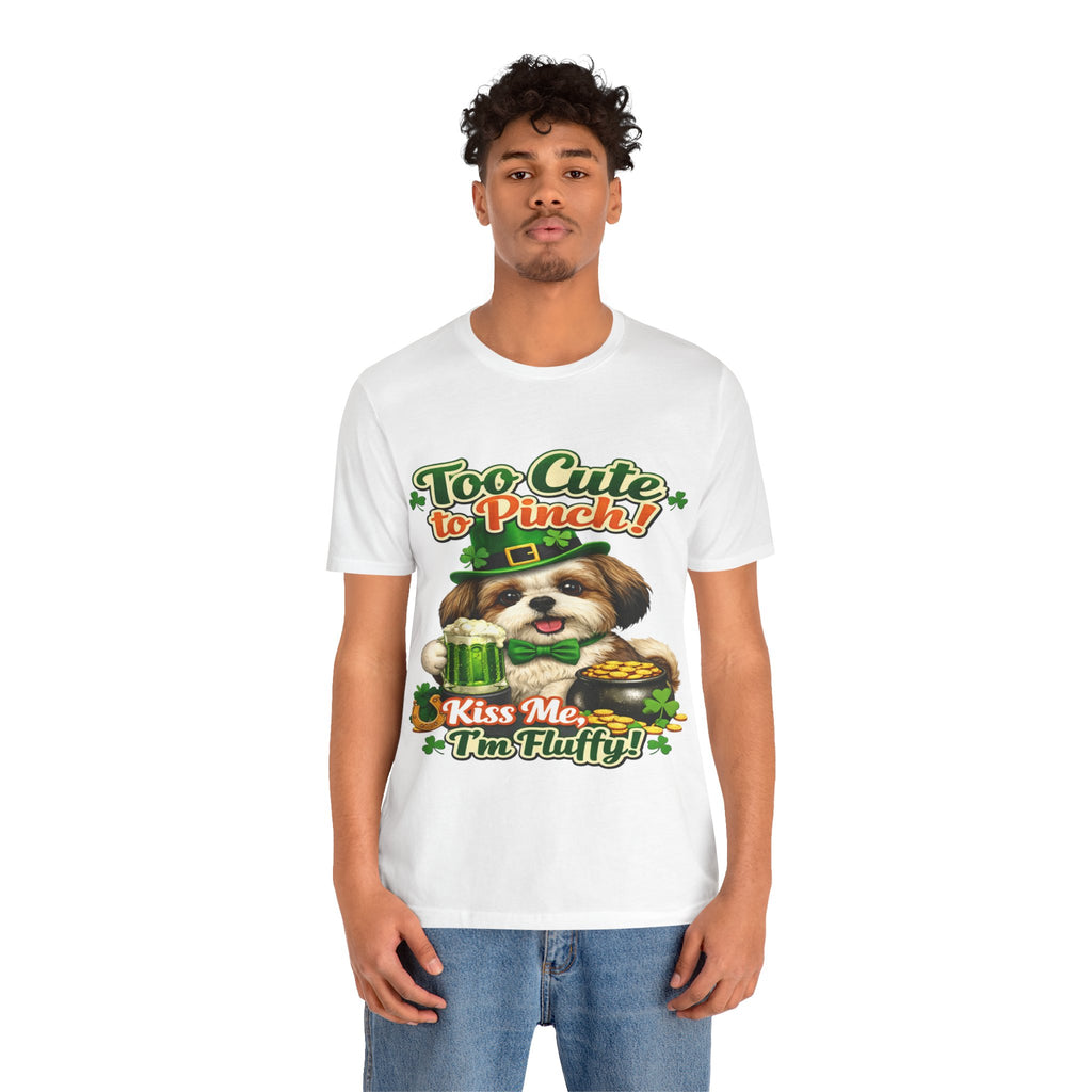 Shih Tzu - T-Shirt
