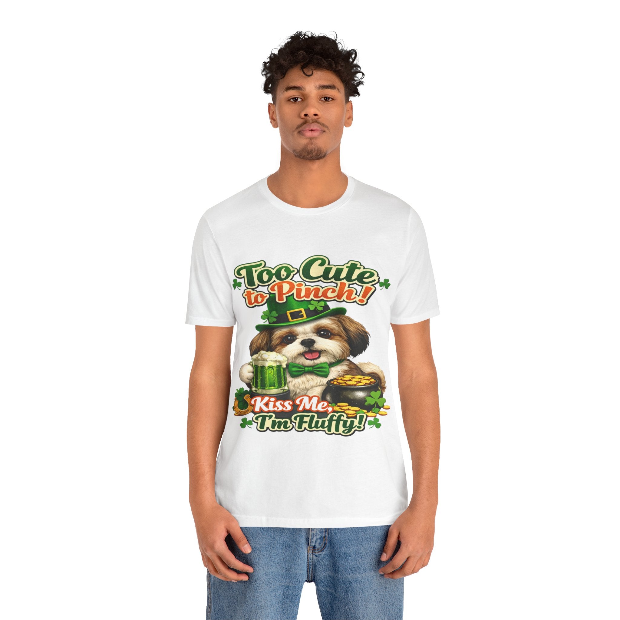 Shih Tzu - T-Shirt