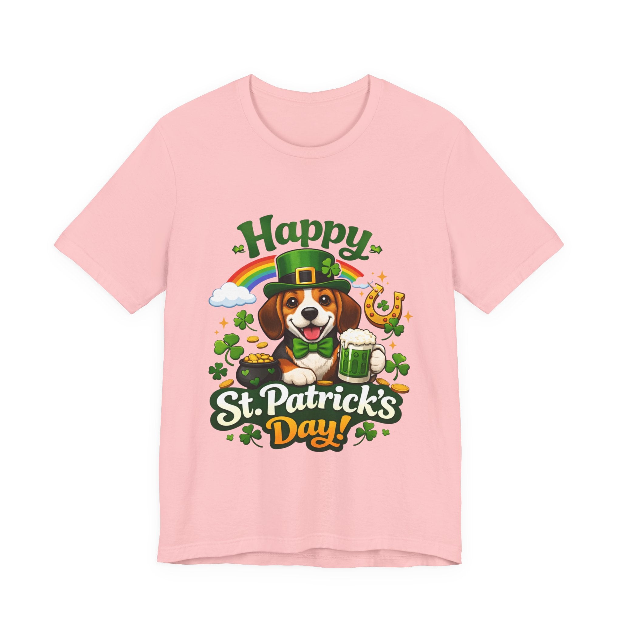 Beagle - T-Shirt