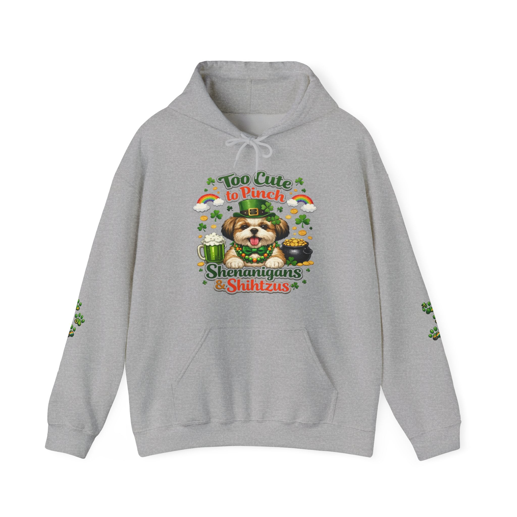 Shih Tzu - Hoodie