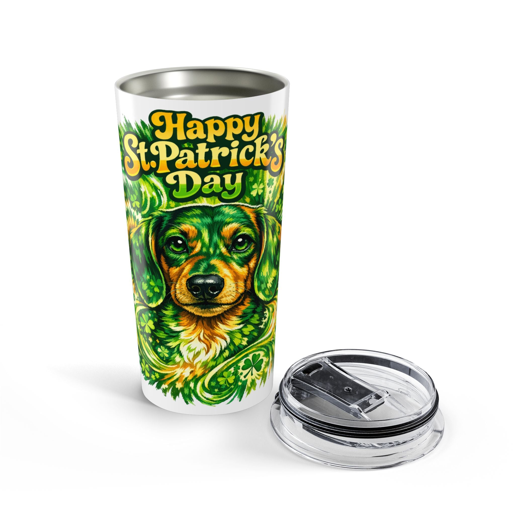 Dachshund - 20oz Tumbler