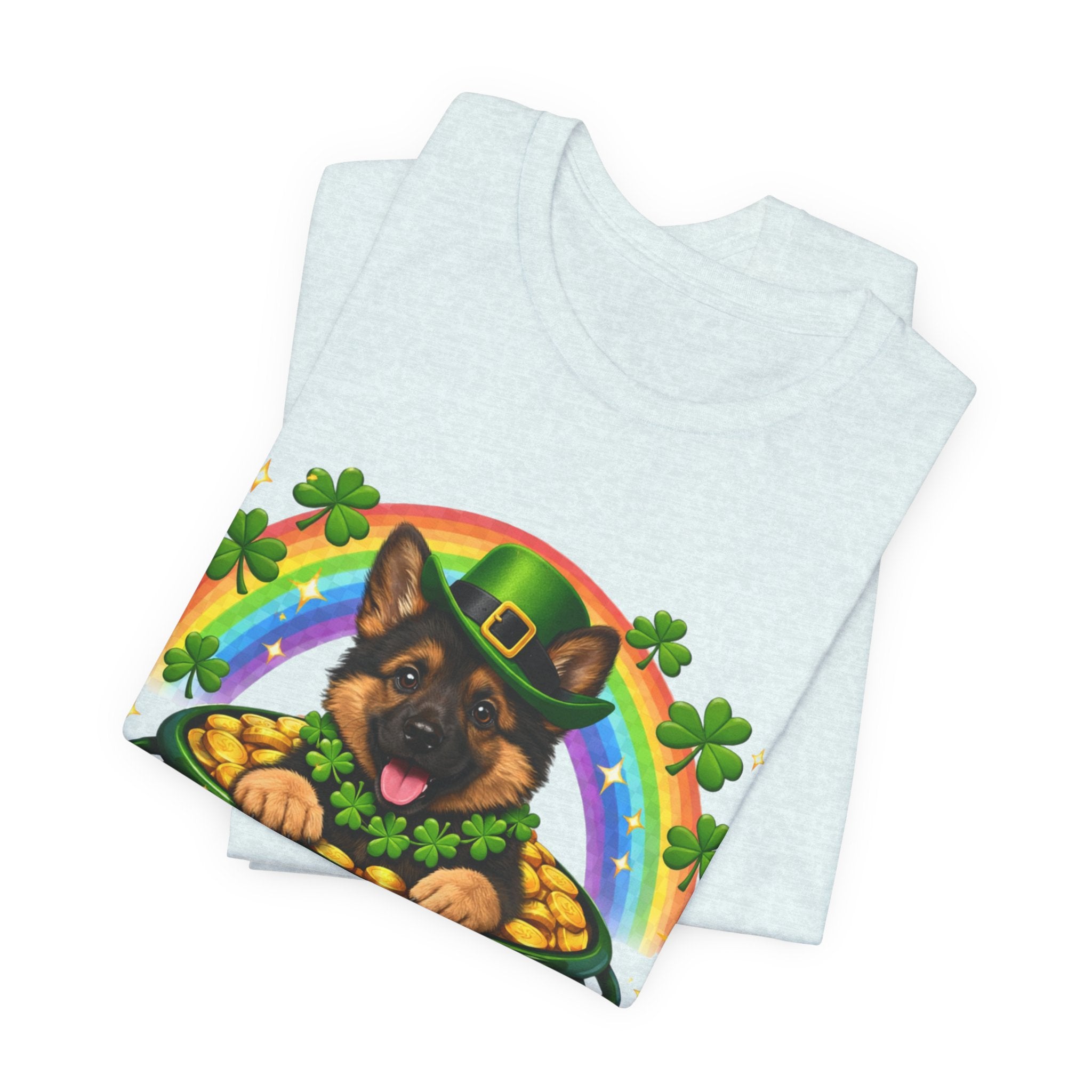 German Shepherd - T-Shirt