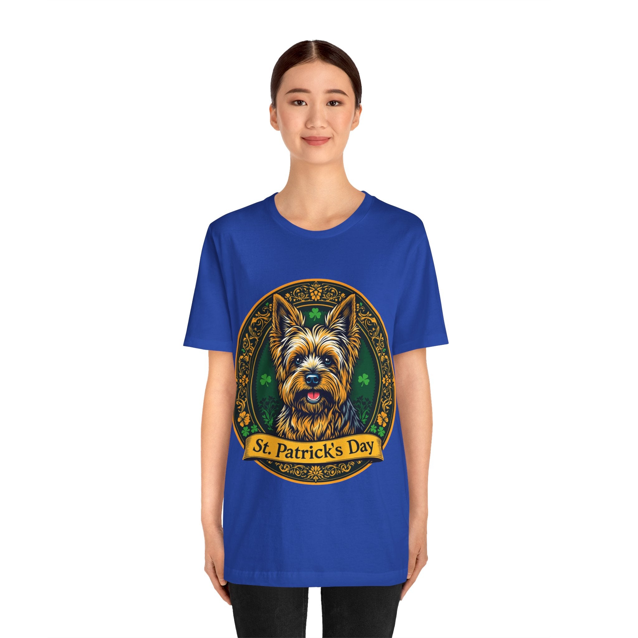 Yorkie - T-Shirt