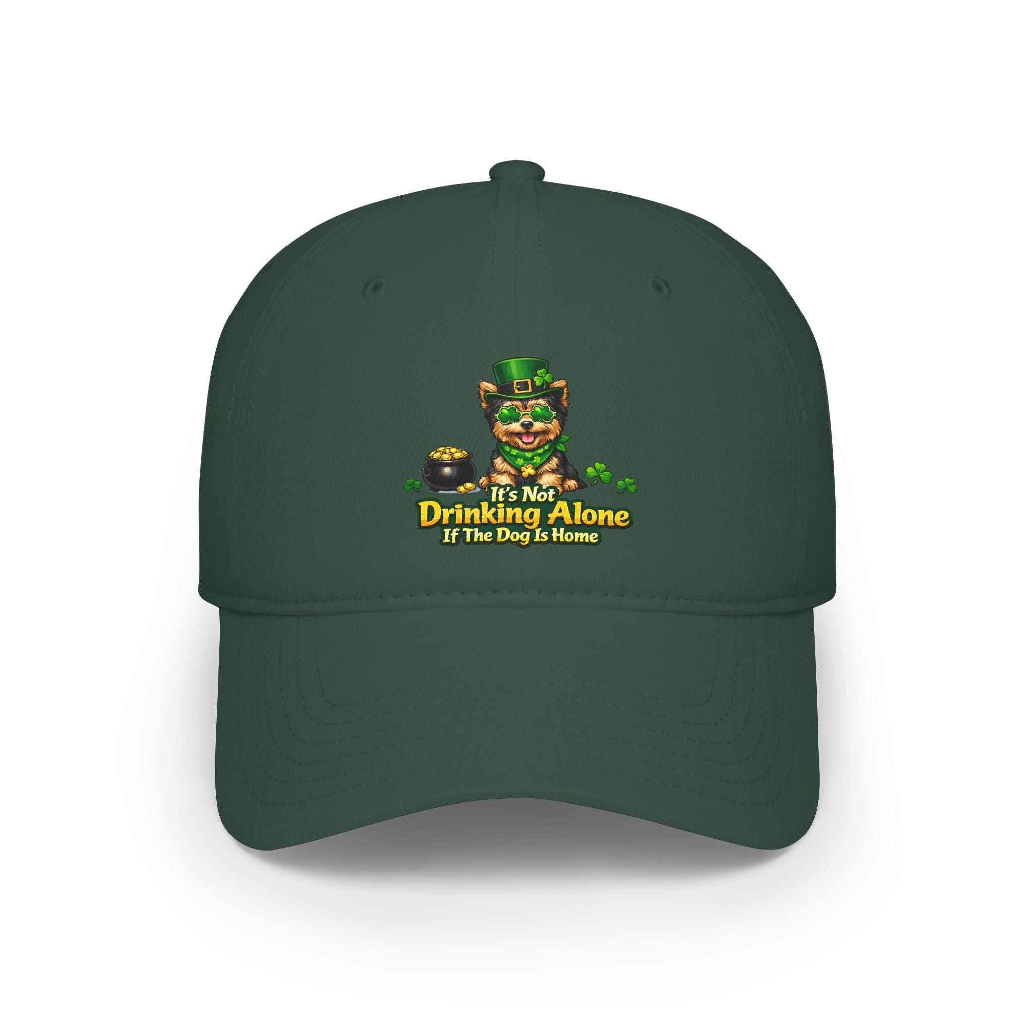 Yorkie - Cap