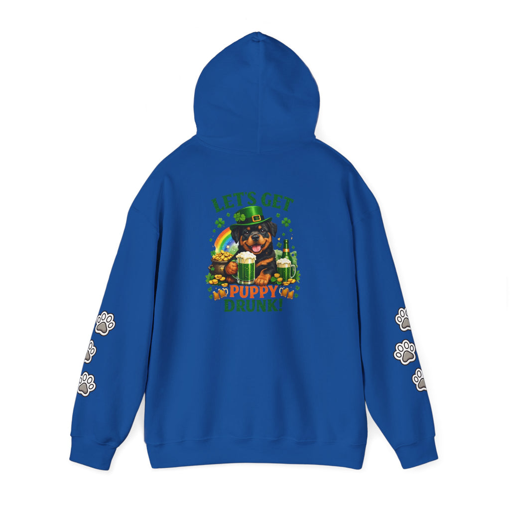 Rottweiler - Hoodie