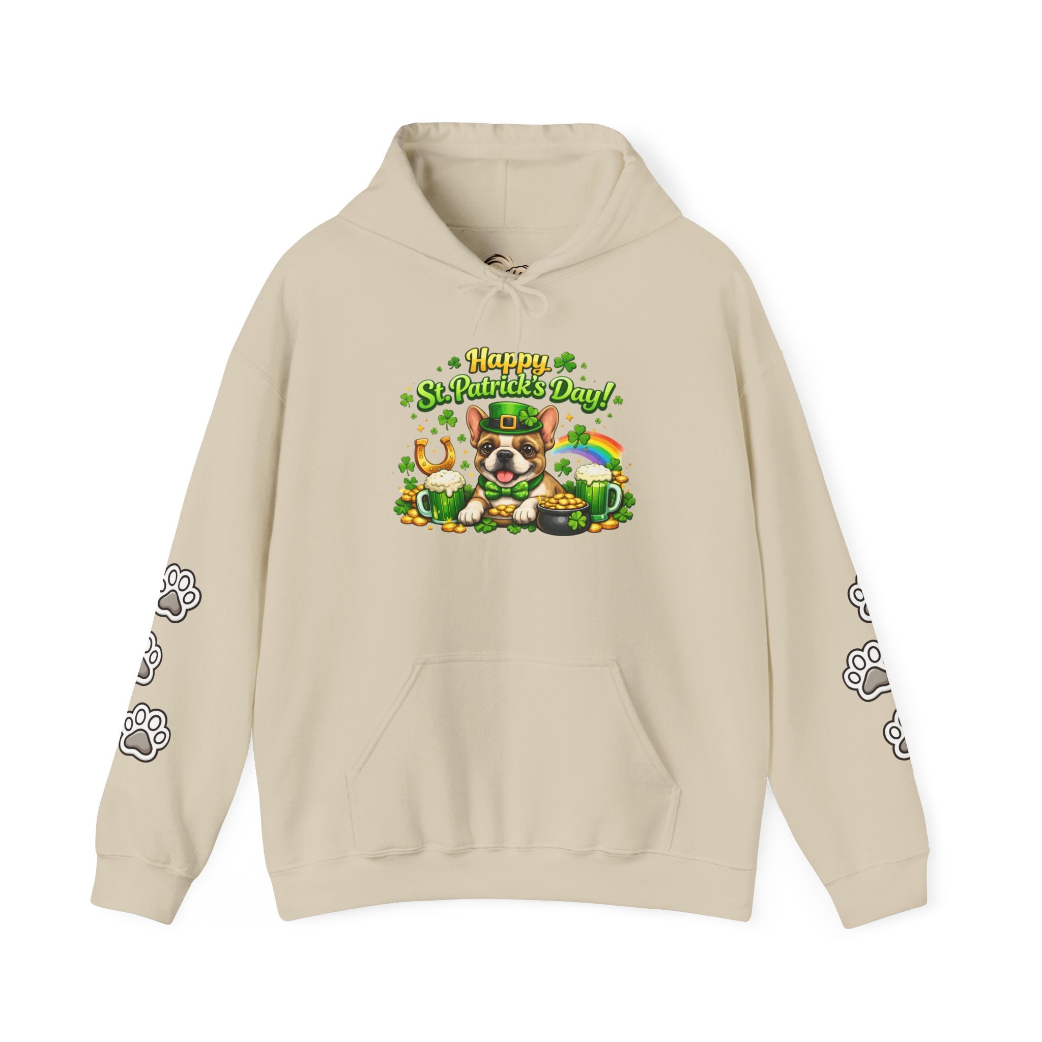 Frenchie - Hoodie