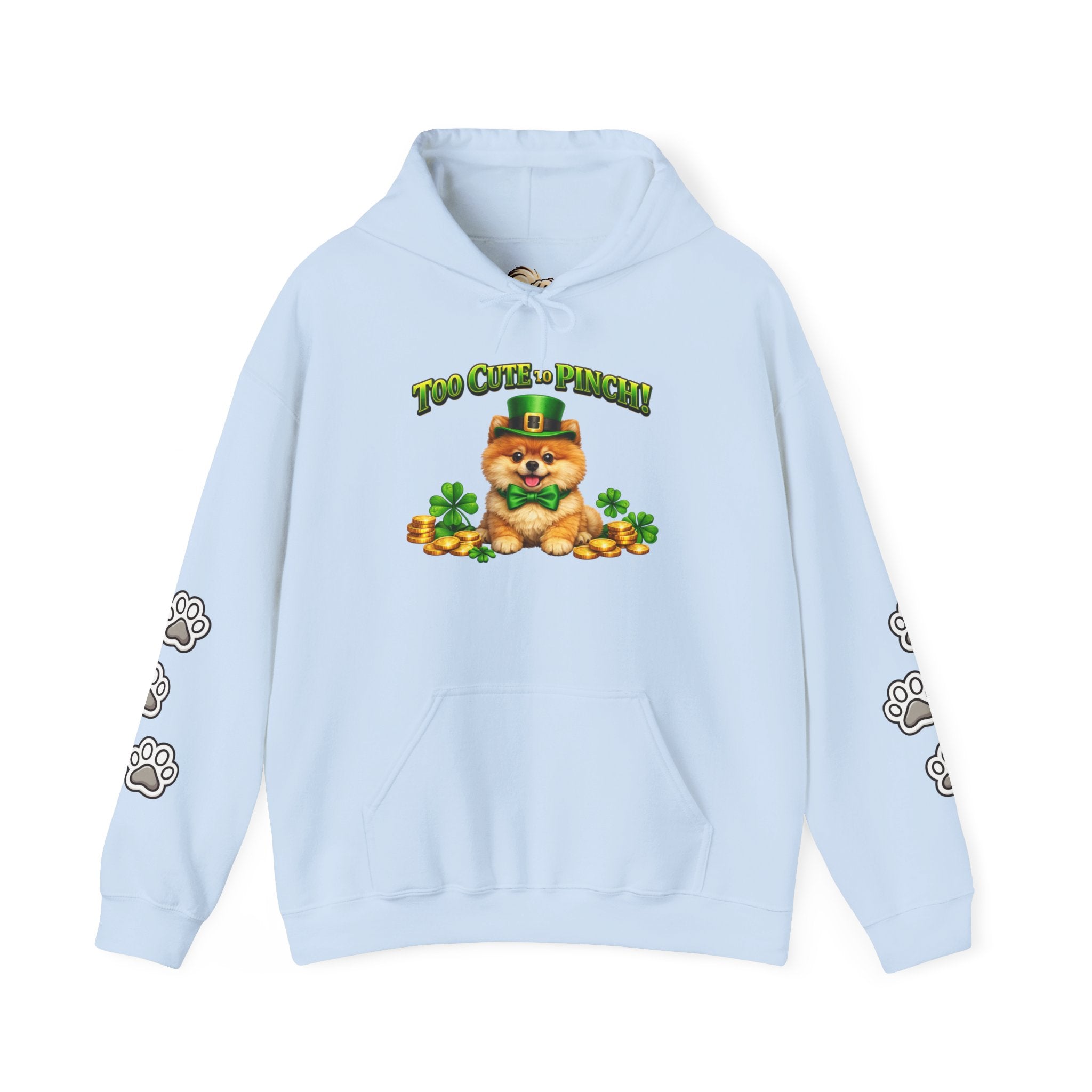 Pomeranian - Hoodie