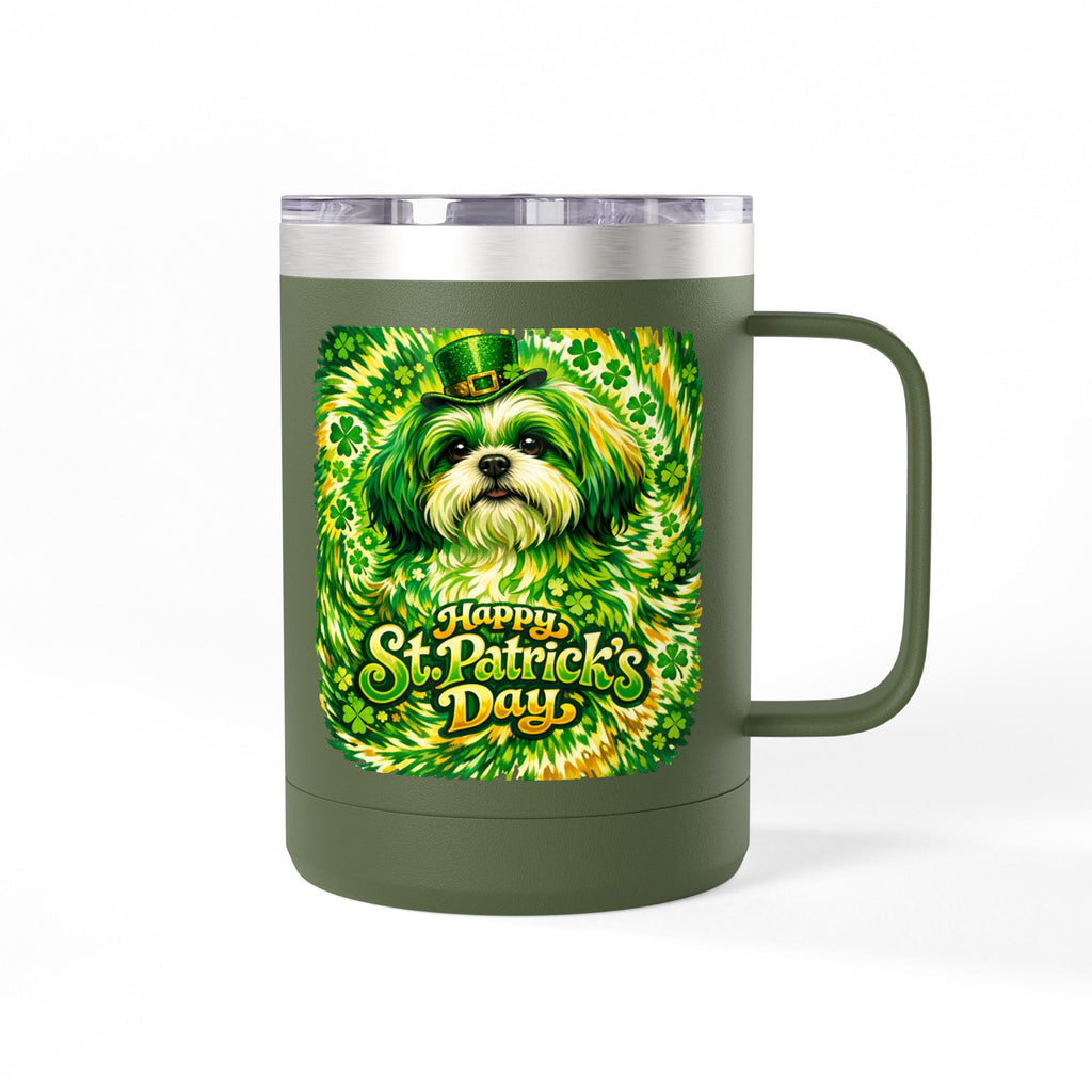Shih Tzu - 15oz Tumbler