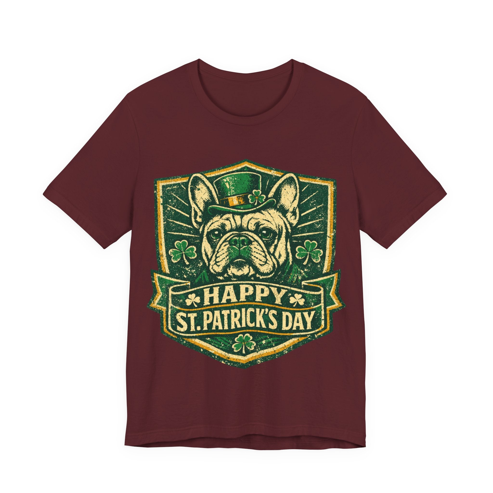 Frenchie - T-Shirt