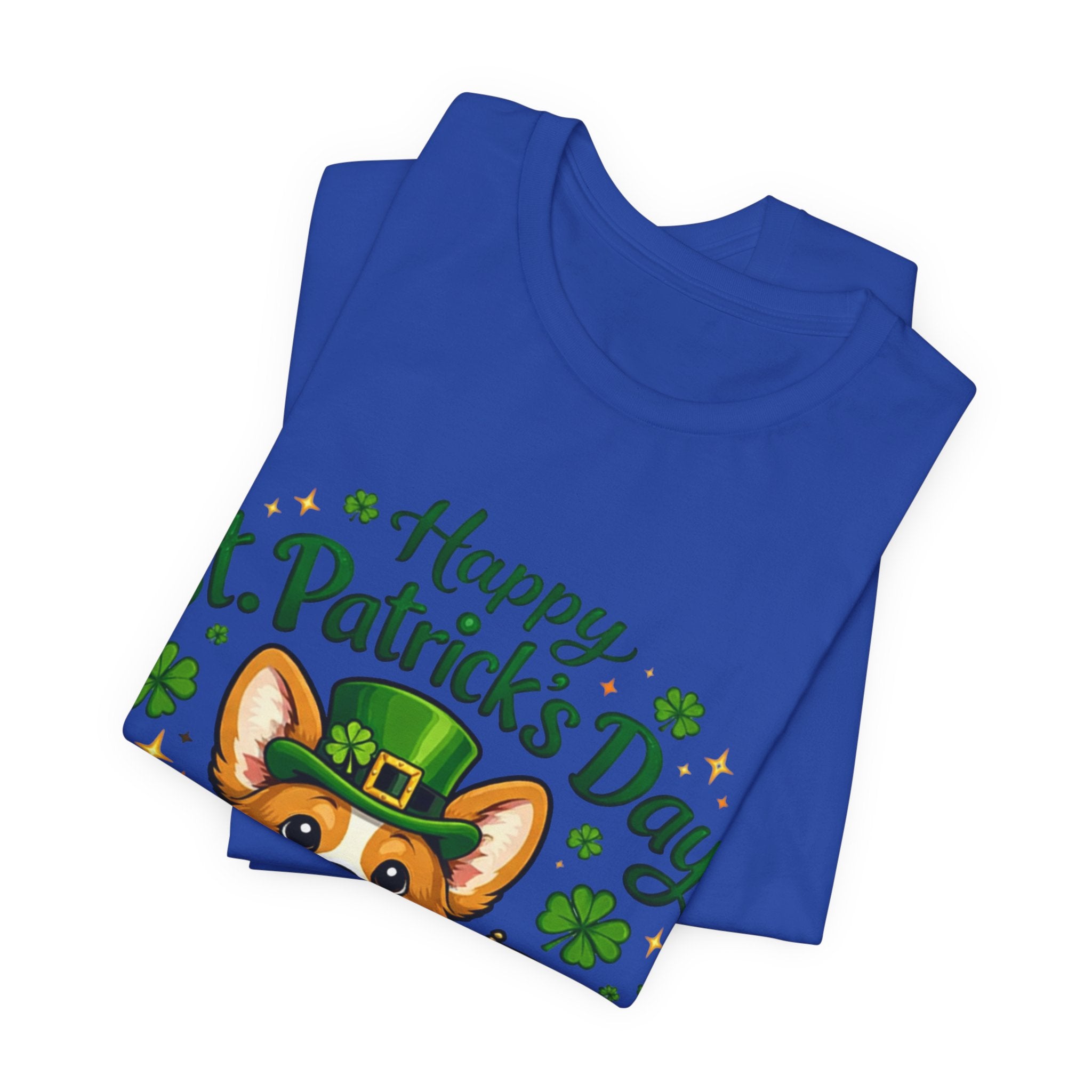 Corgi - T-Shirt
